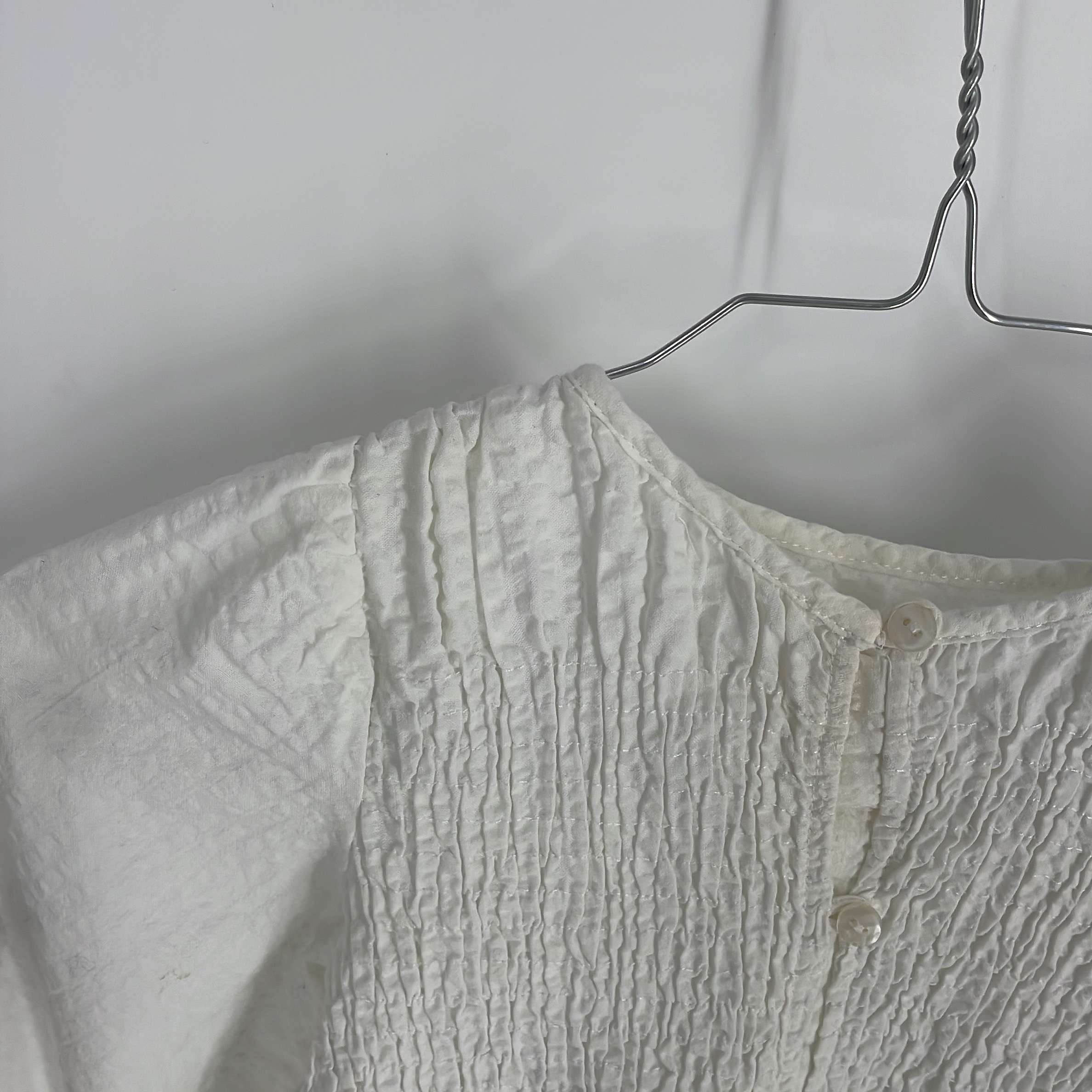 1-Chemise/blouse Zara Kids 3-4 Ans