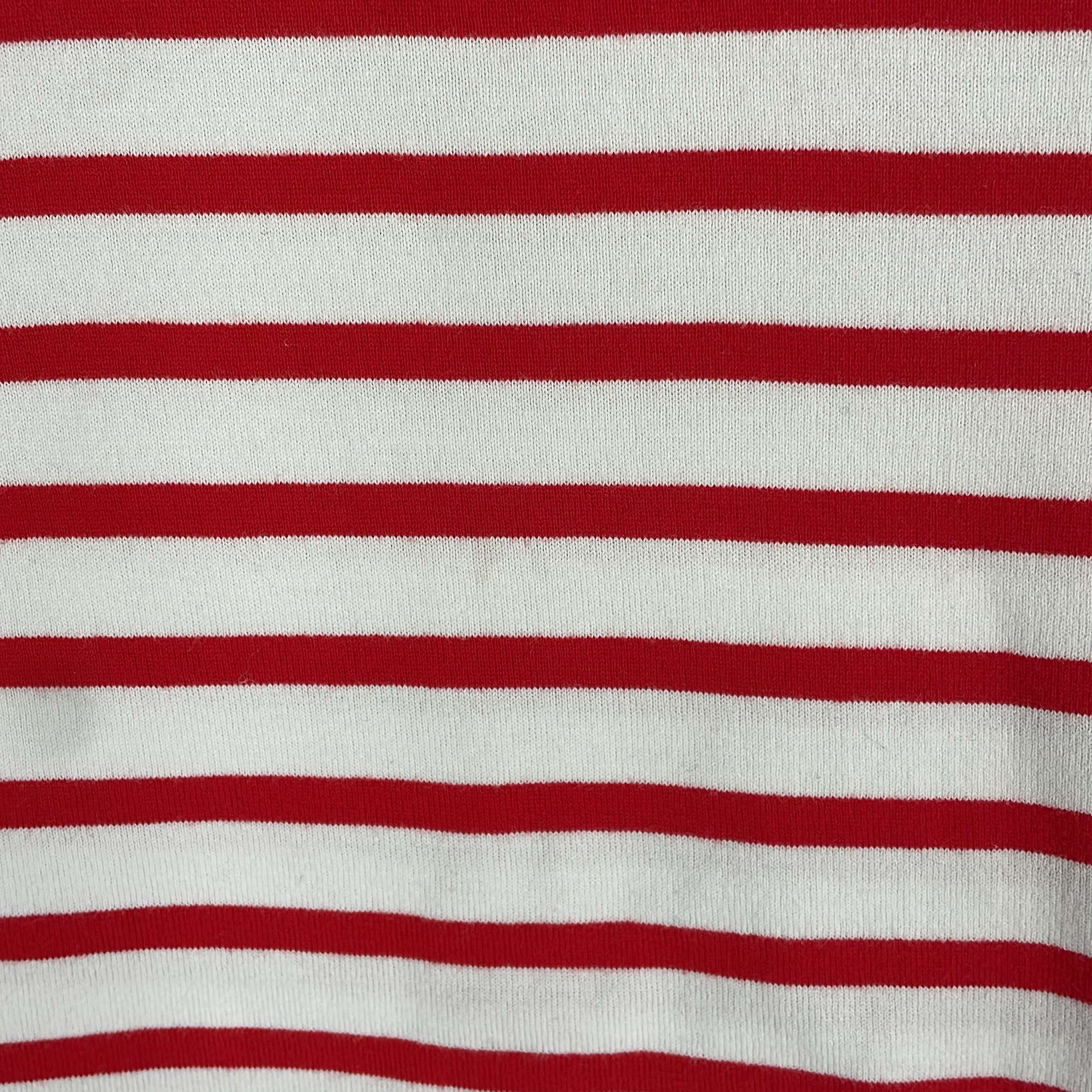 1-T-shirt manches longues Bout'Chou 18 mois