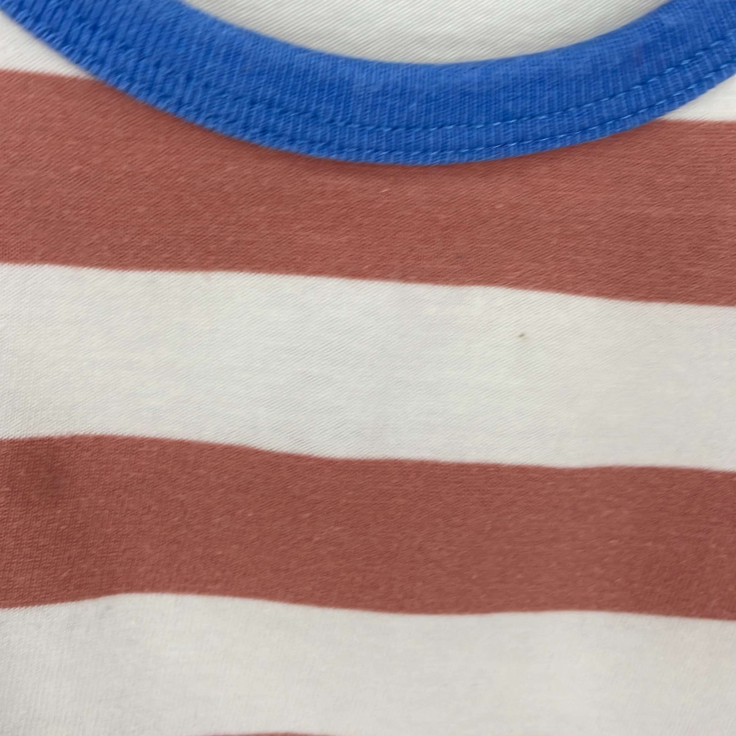 2-Robe Petit Bateau 3 ans