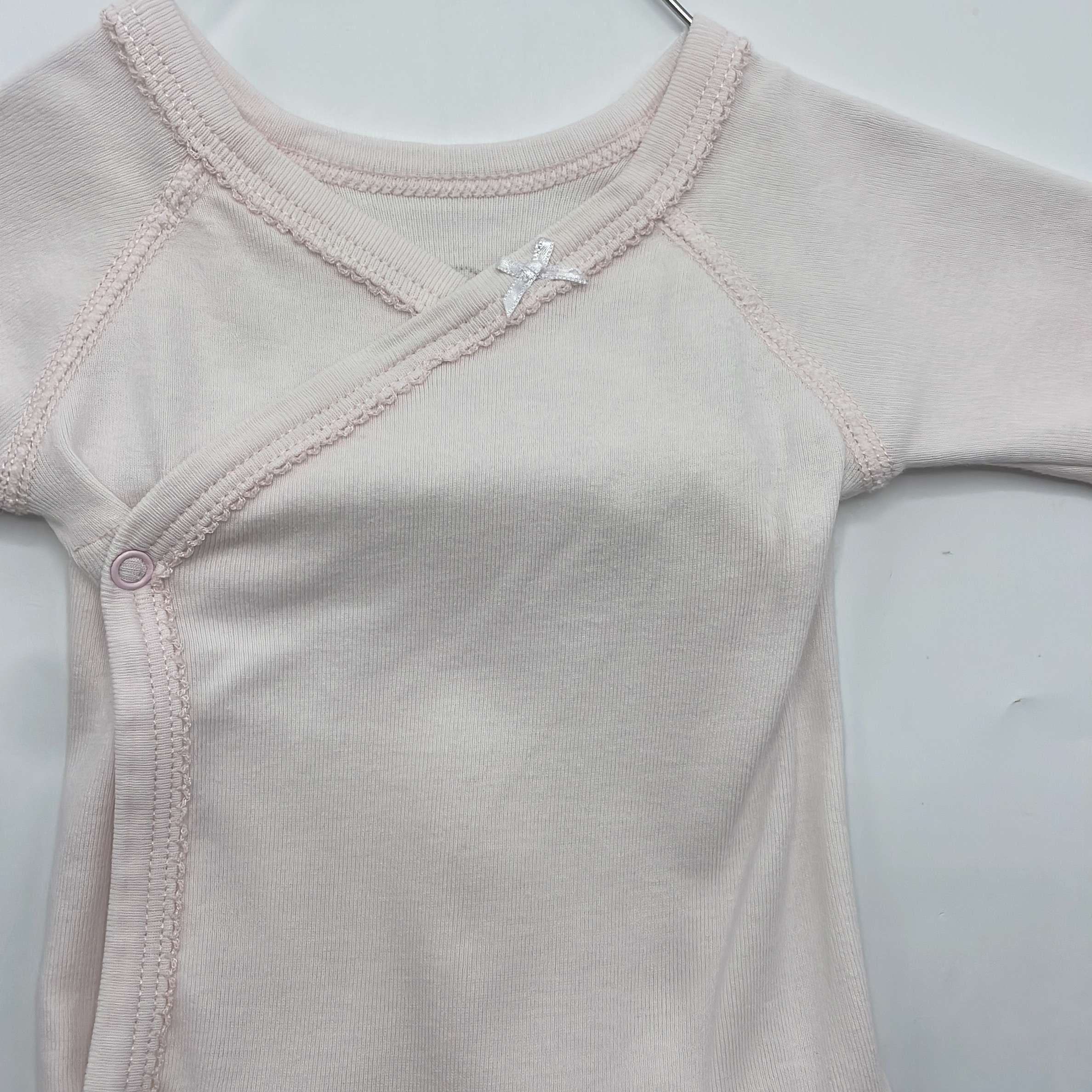 2-Body Petit Bateau 1 mois
