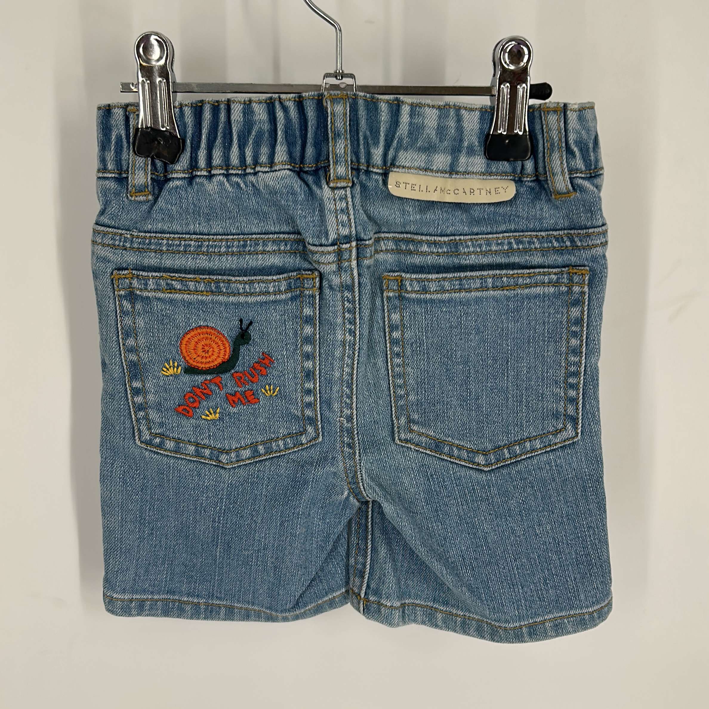 1-Short Stella Mc Cartney Kids 18 mois