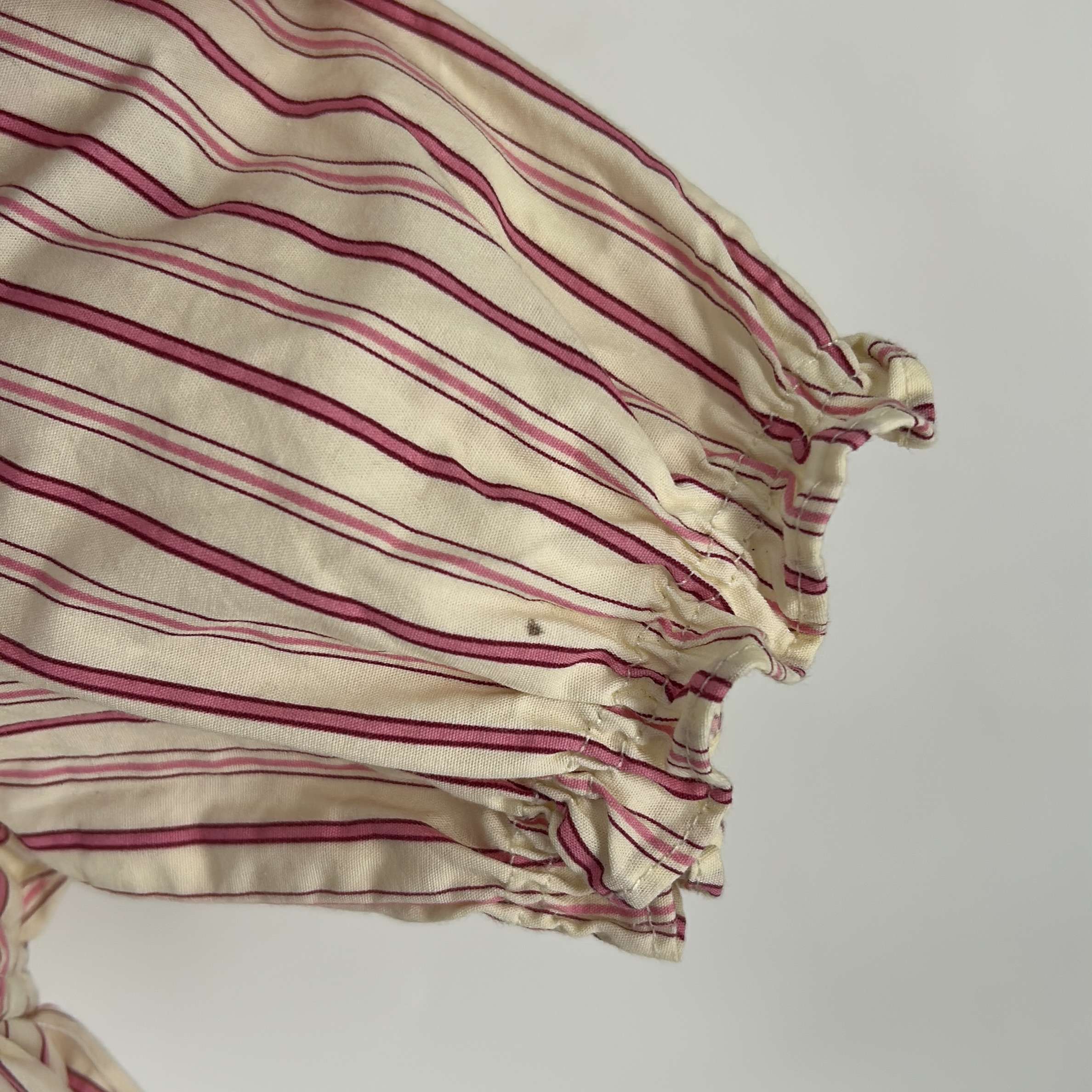 1-Chemise/blouse Zara Kids 5-6 Ans