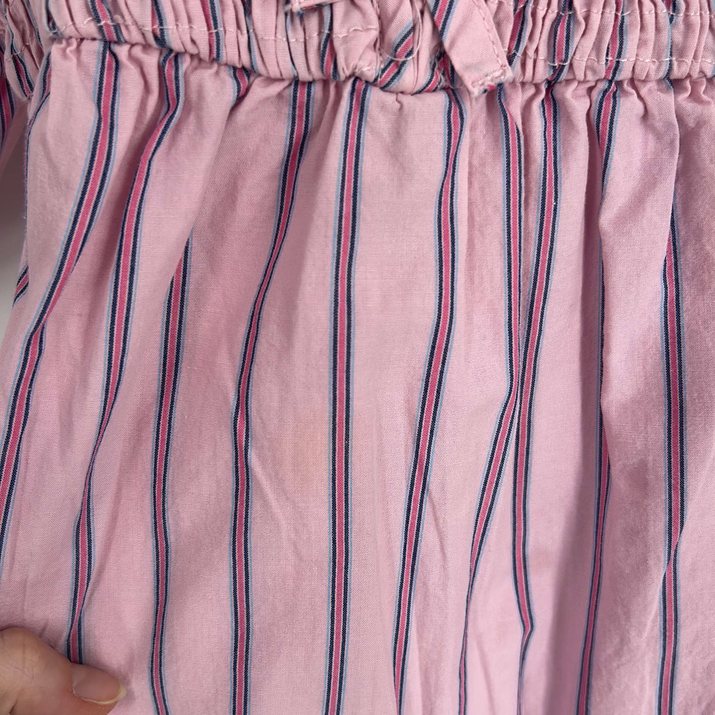 2-Robe Zara Baby 3 ans