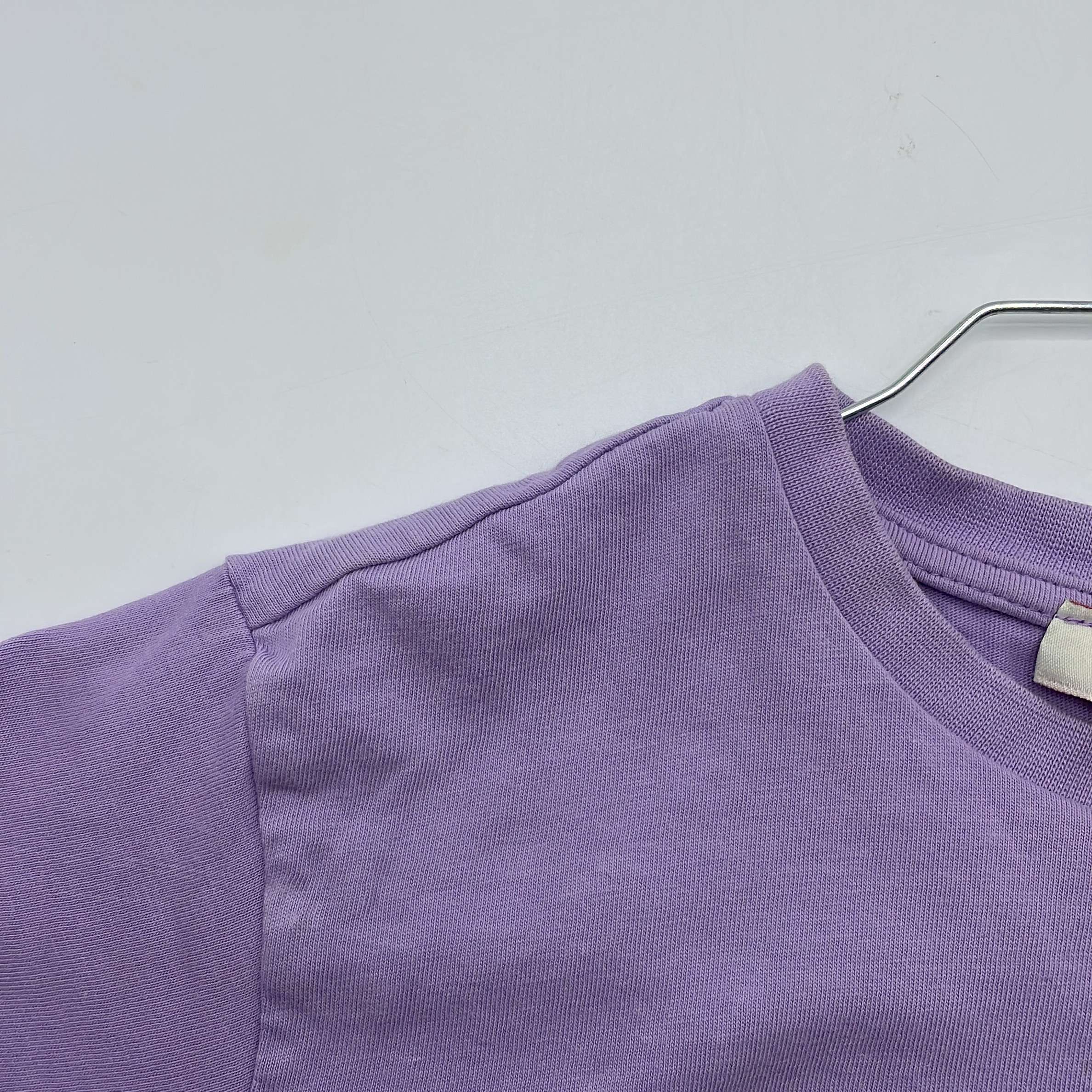 1-T-shirt manches courtes Catimini 4 ans