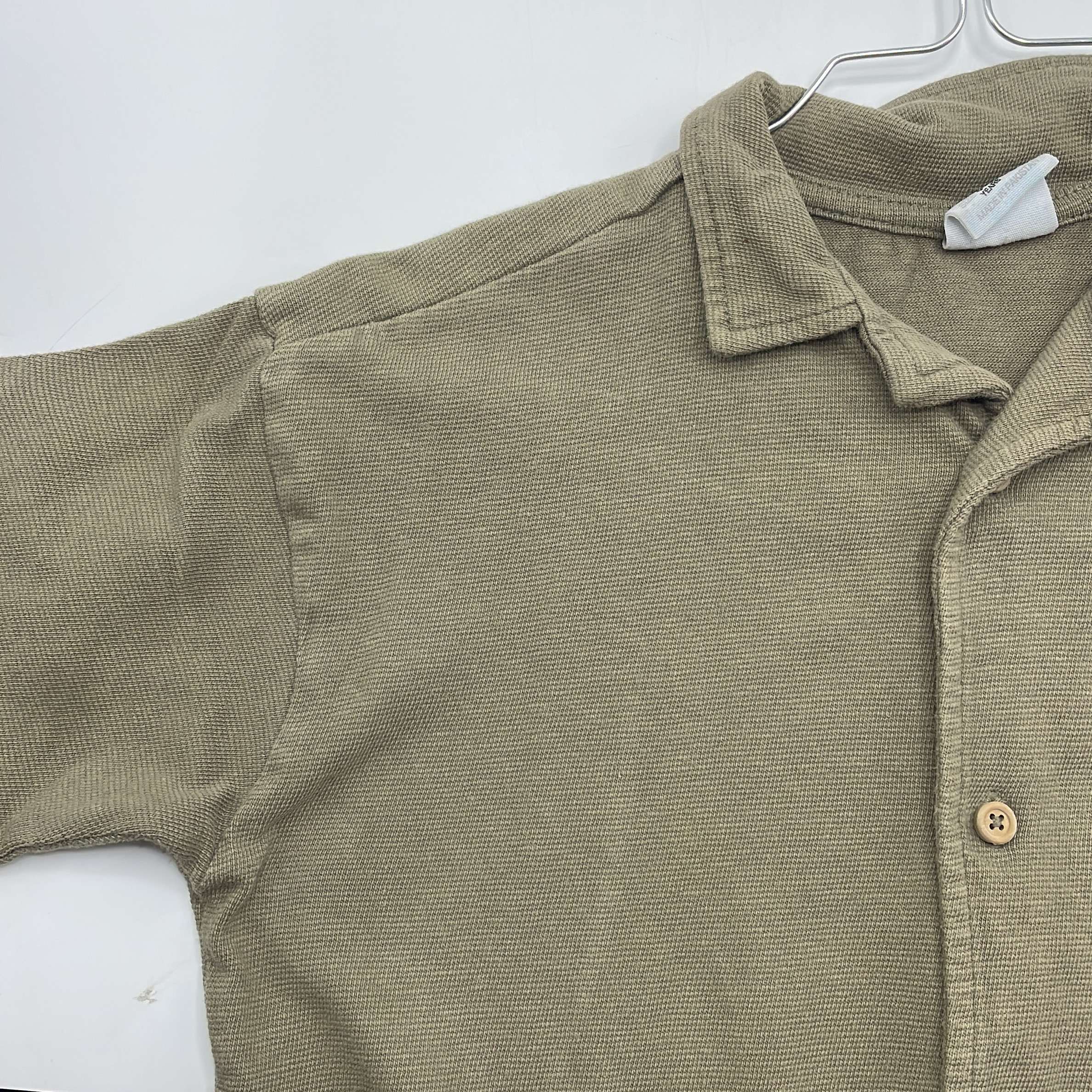 1-Chemise Zara Kids 5-6 Ans