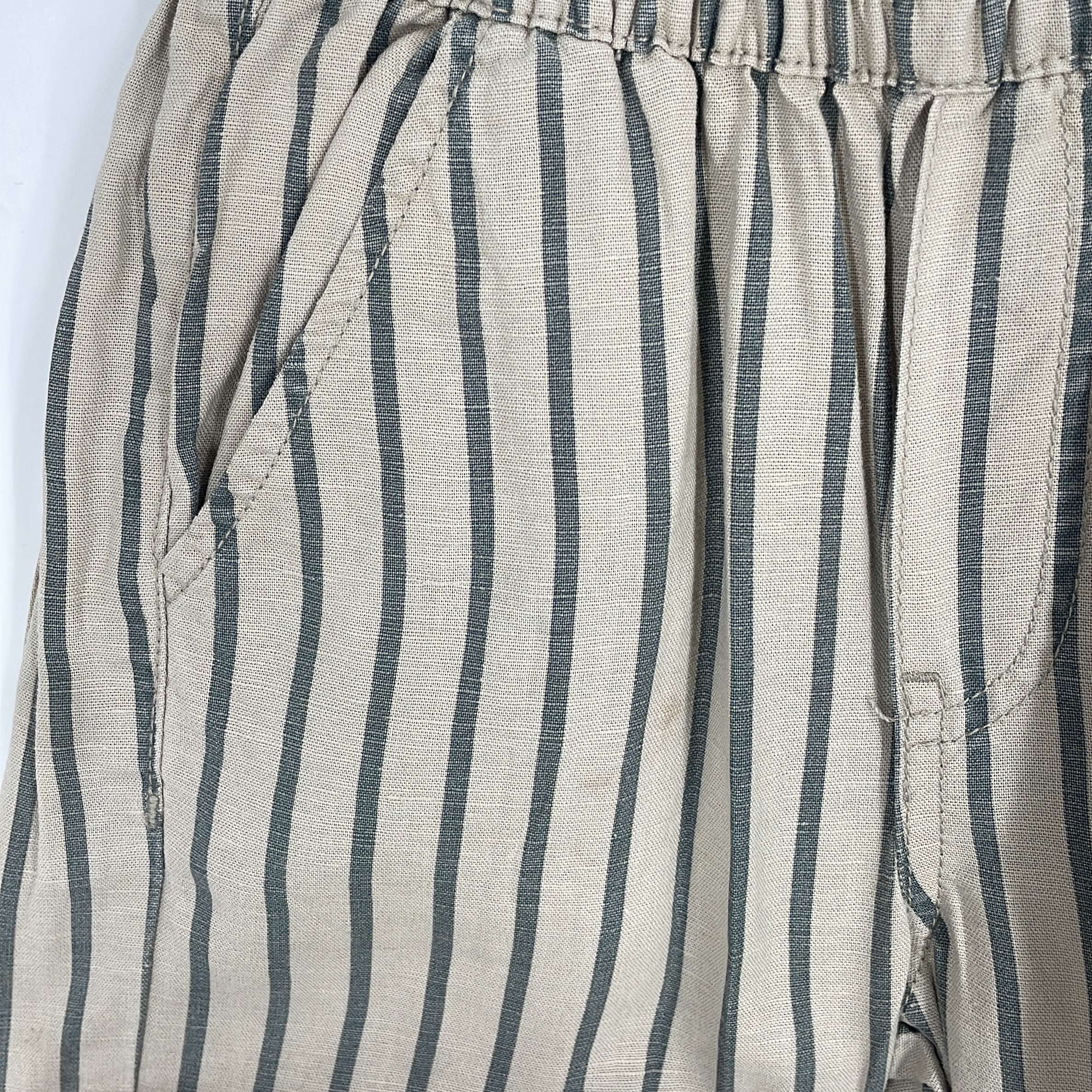 2-Pantalon Zara Kids 4-5 Ans