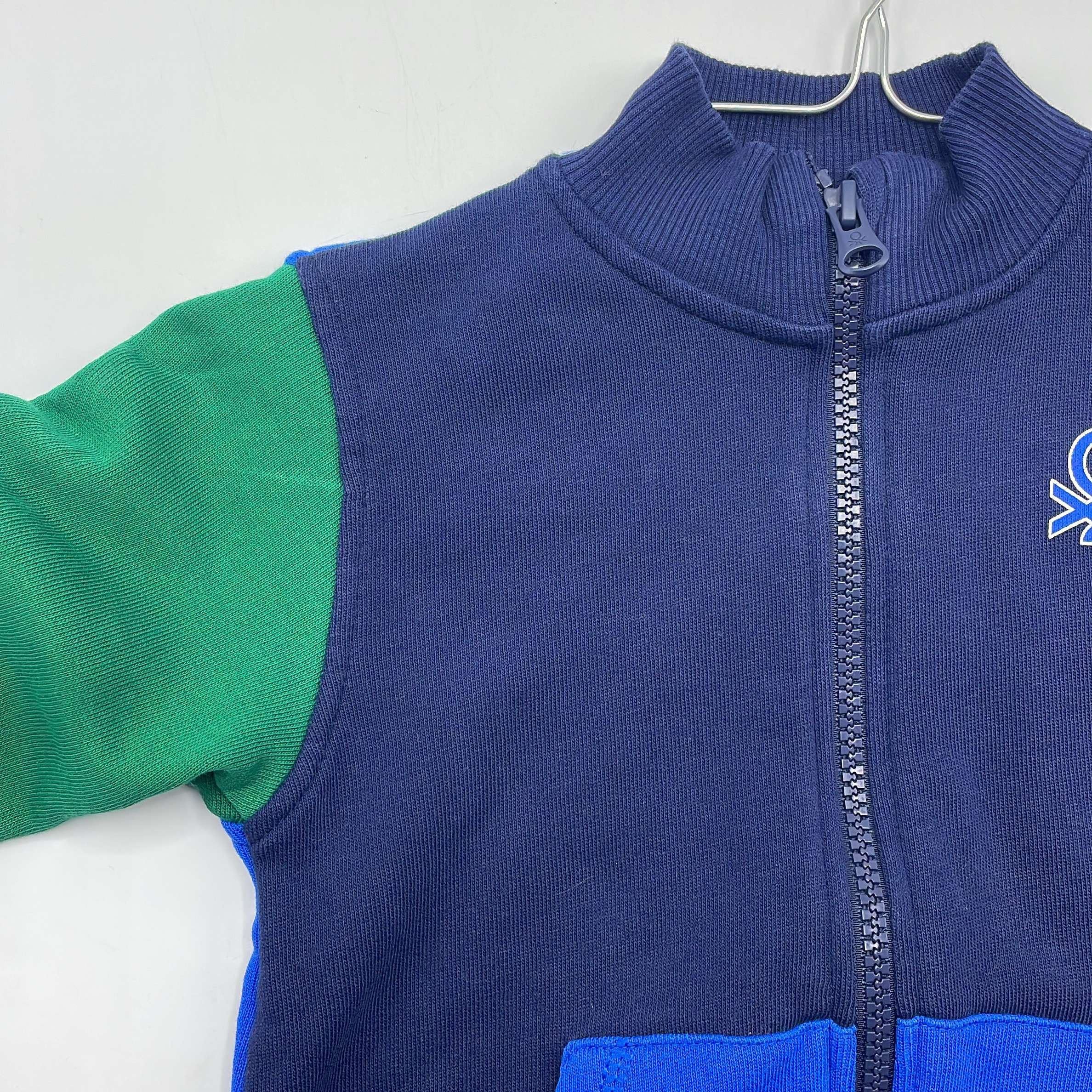 1-Sweat United Colors Of Benetton 18-24 Mois