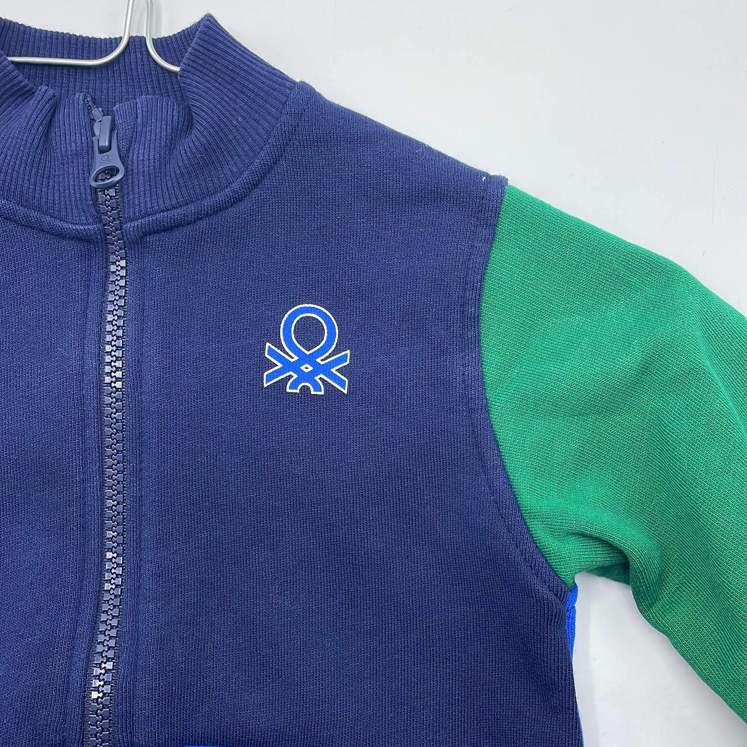 2-Sweat United Colors Of Benetton 18-24 Mois