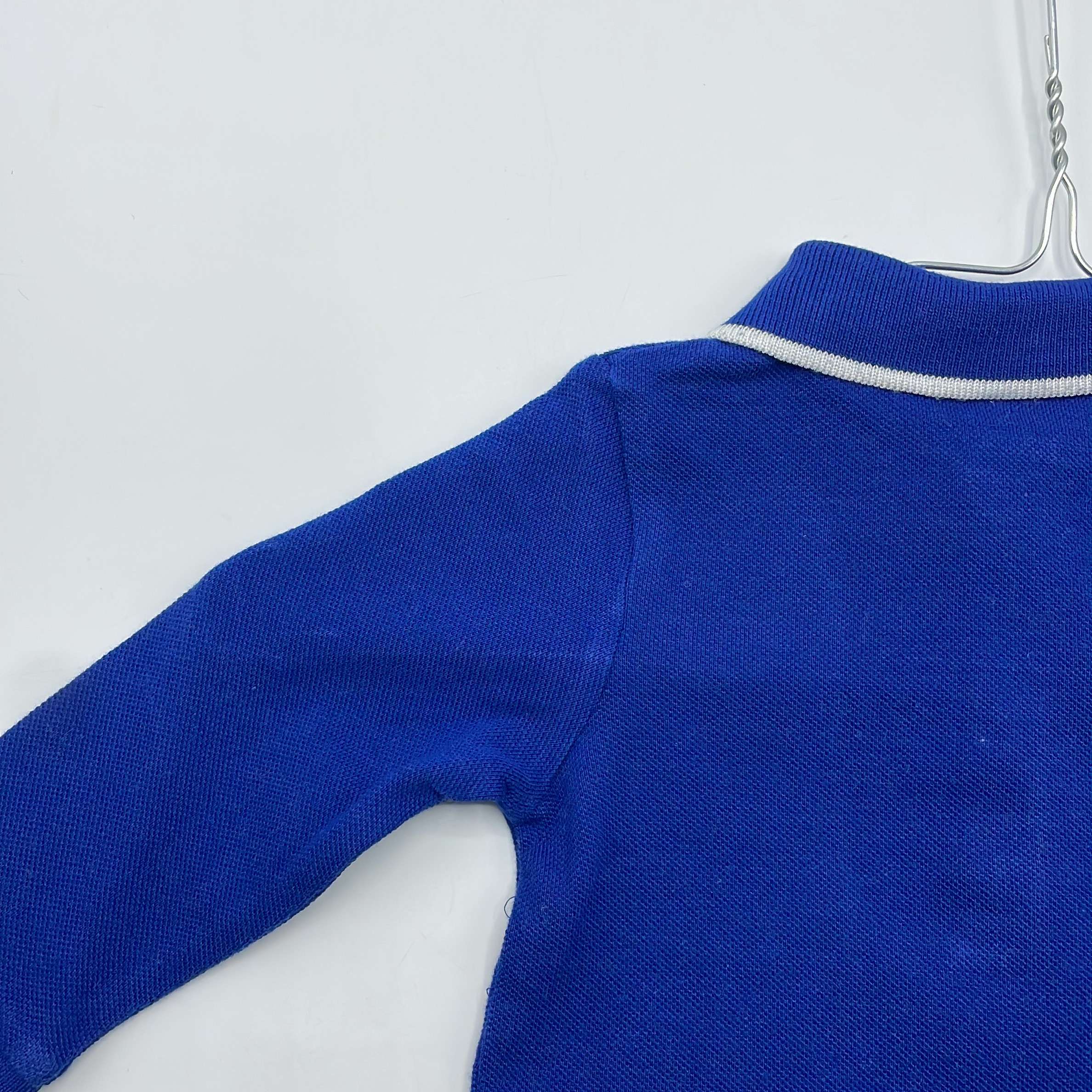 1-Chemise Bout'Chou 9 mois