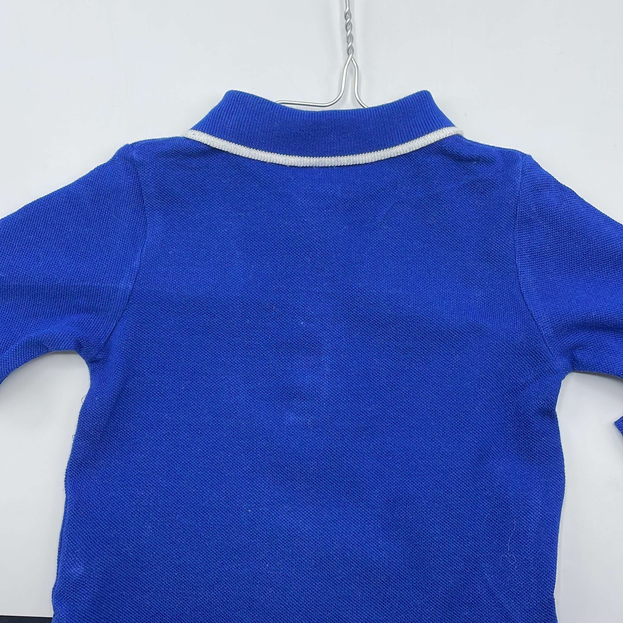 2-Chemise Bout'Chou 9 mois