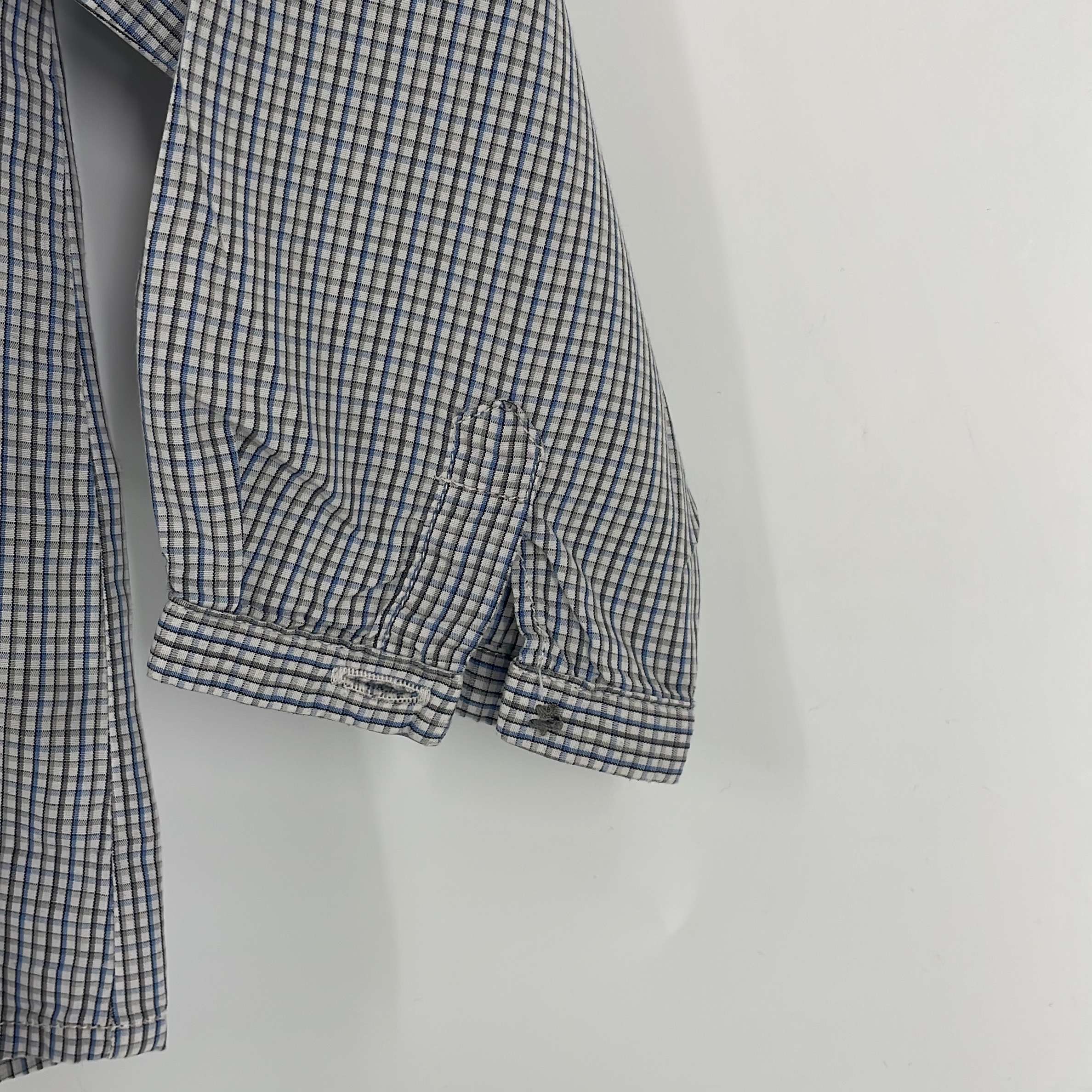 2-Chemise Bonpoint 18 mois
