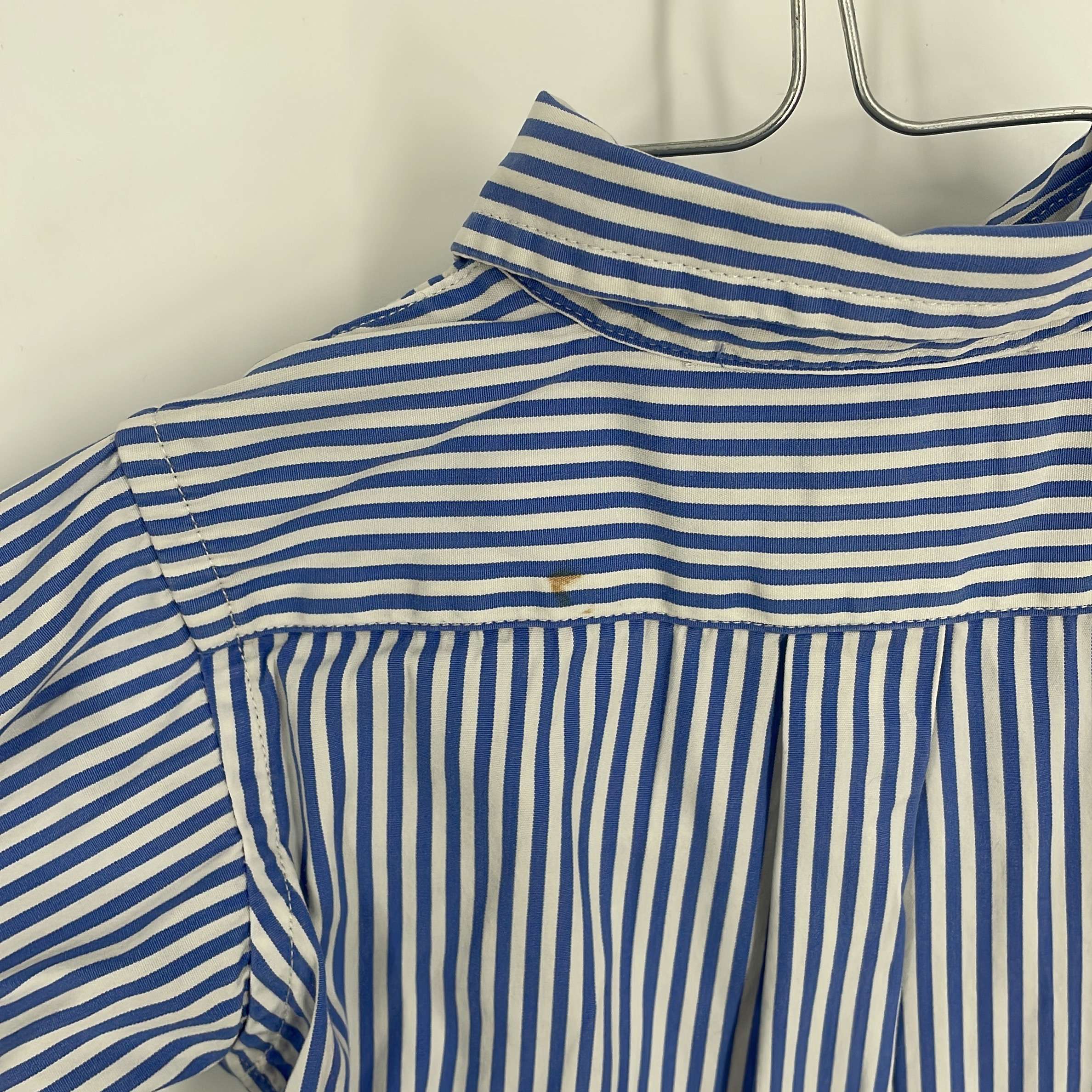 2-Chemise Ralph Lauren 9 mois