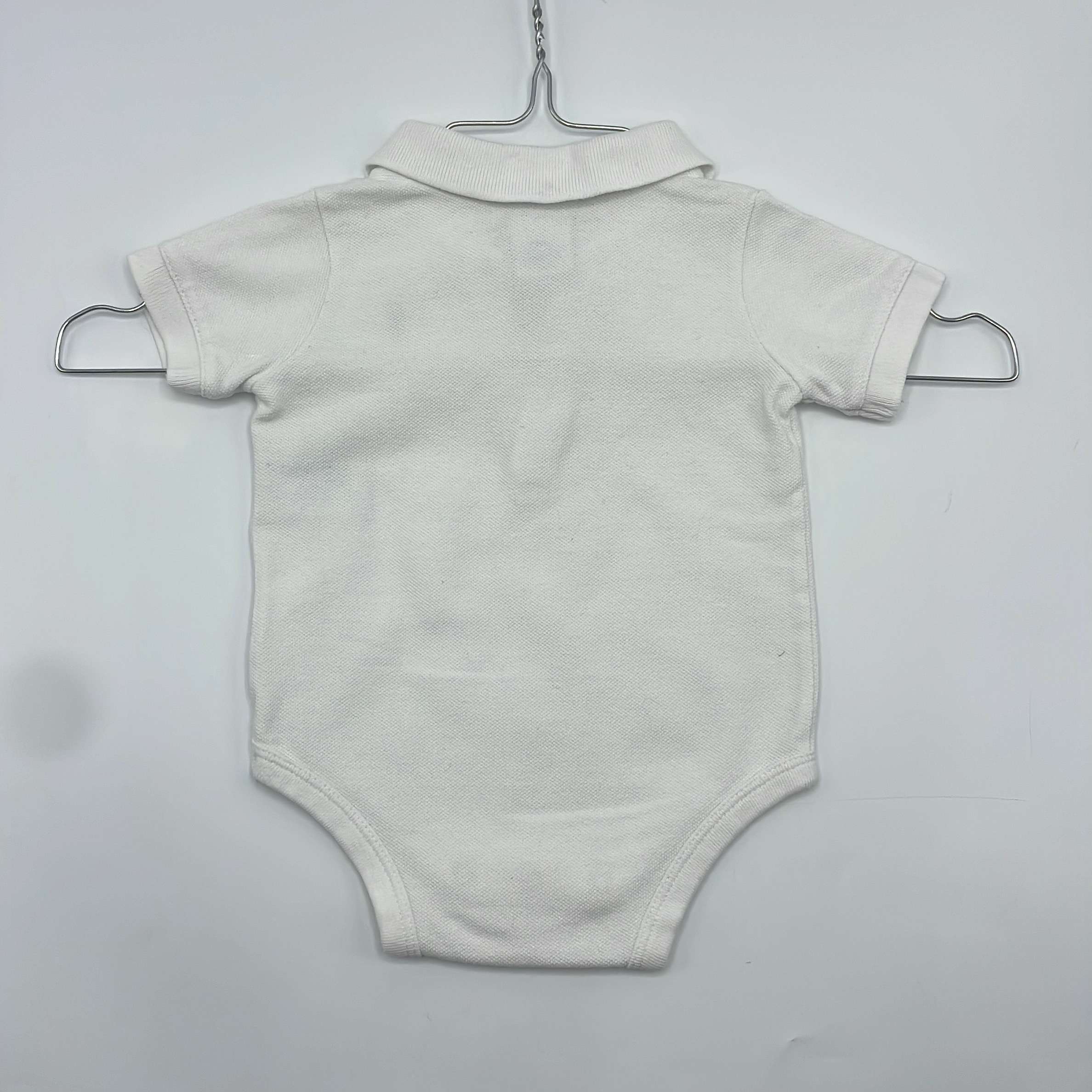 1-Body Ralph Lauren 6 mois