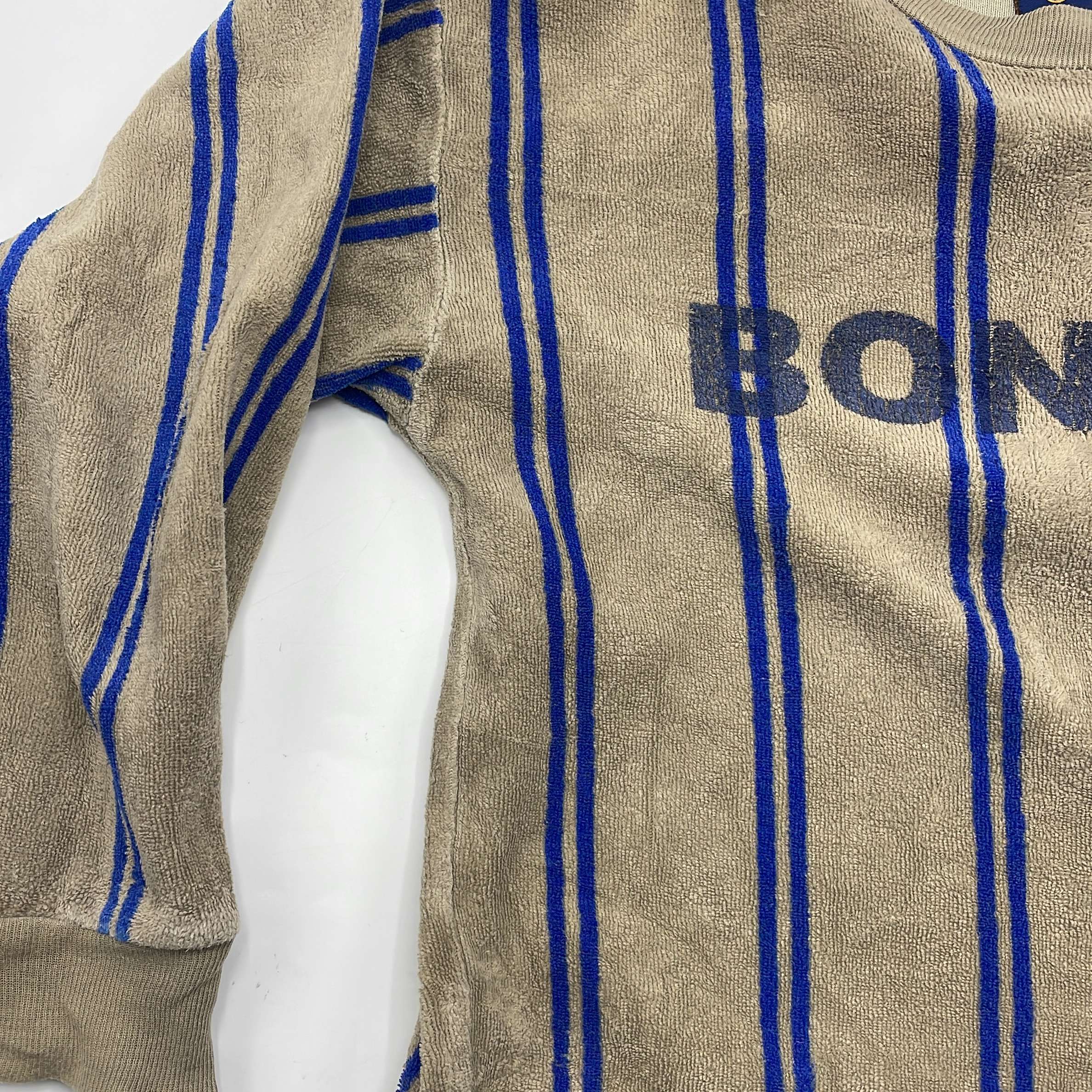 1-Sweat Bonmot 24 Mois - 3 Ans