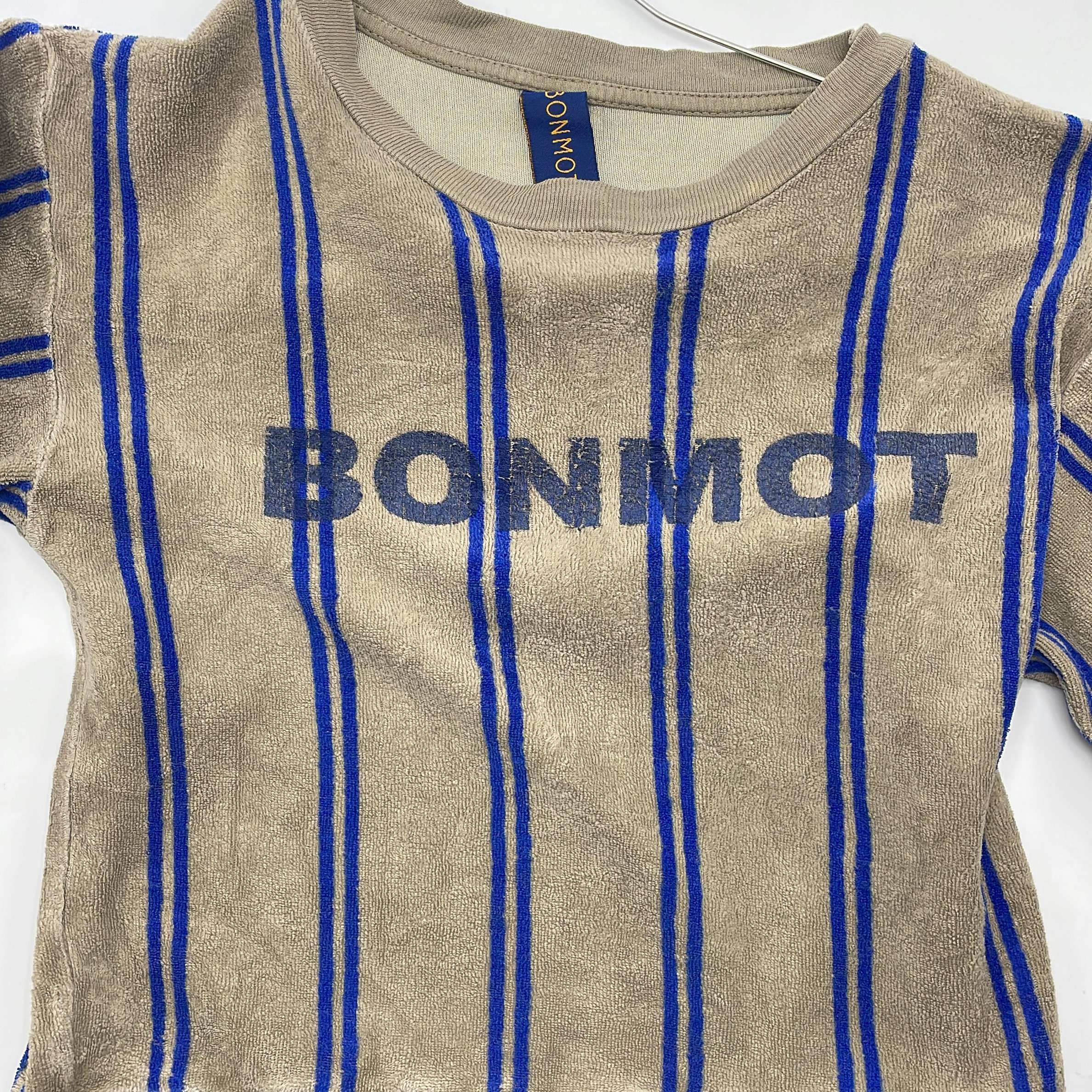 2-Sweat Bonmot 24 Mois - 3 Ans