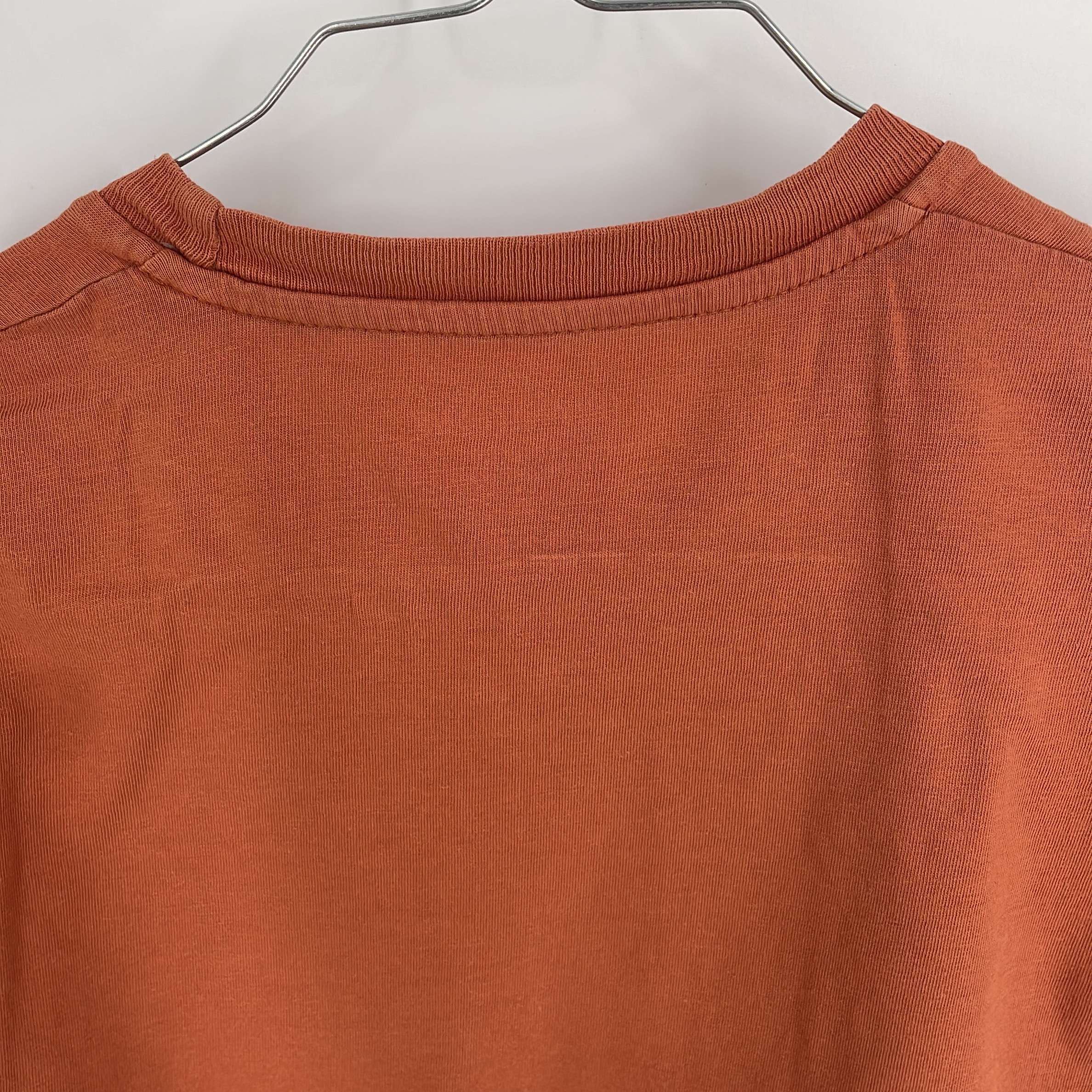 2-T-shirt manches courtes Tiny Cottons 3 ans