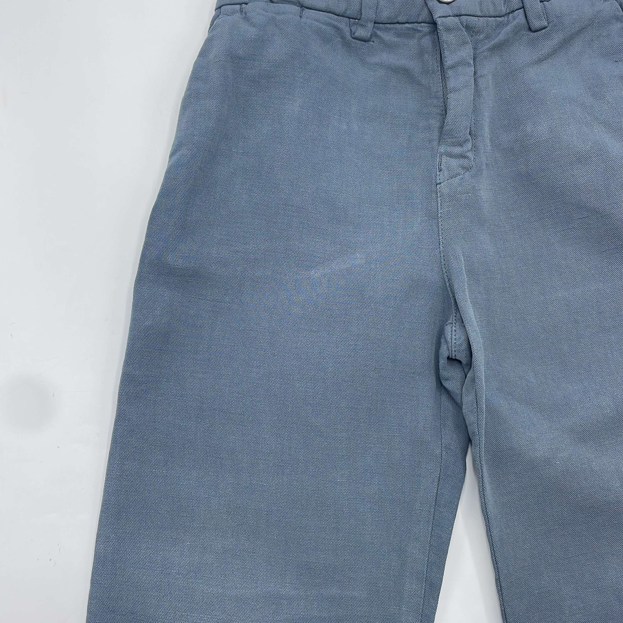 1-Pantalon Zara Kids 3 ans