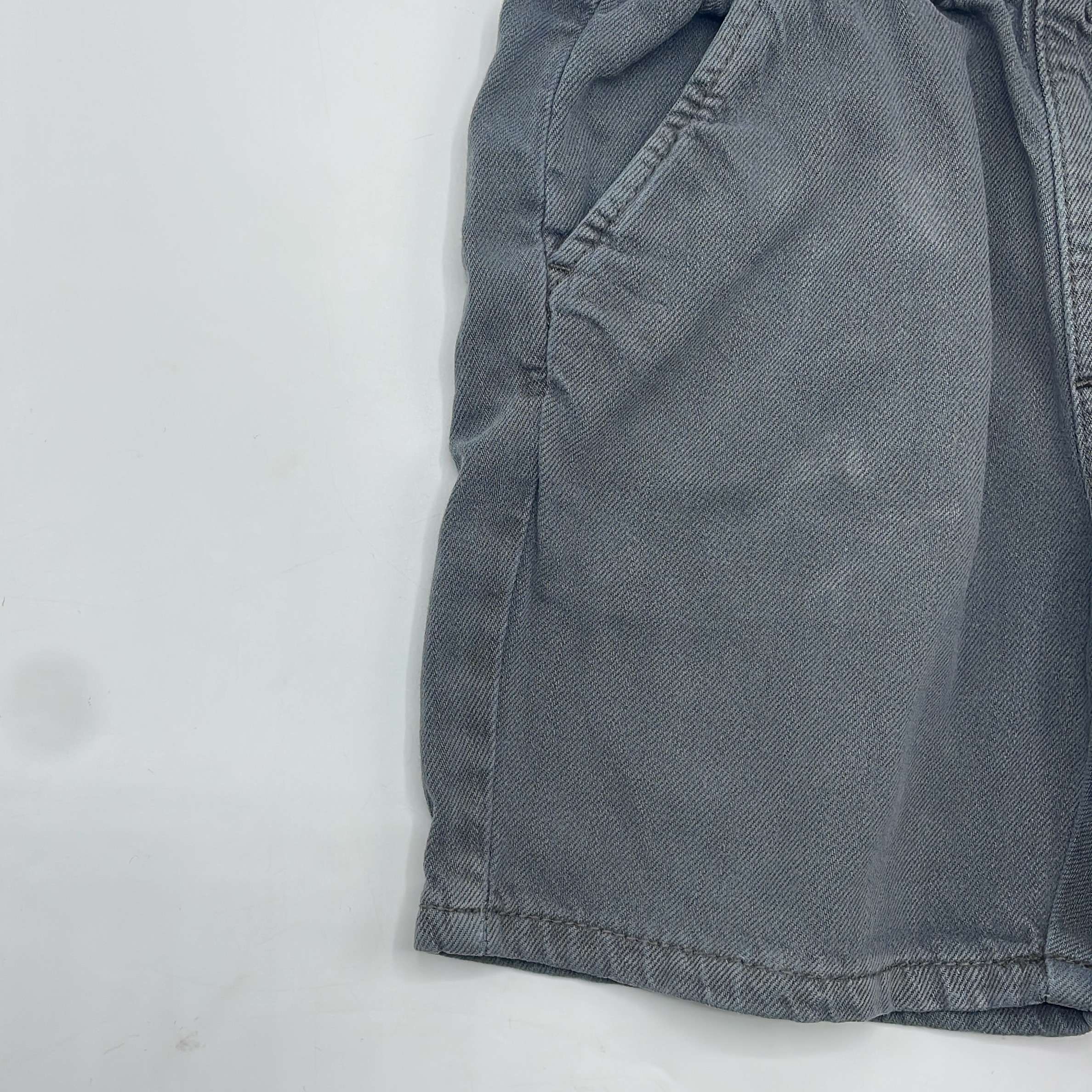 1-Short Zara Baby 18-24 Mois