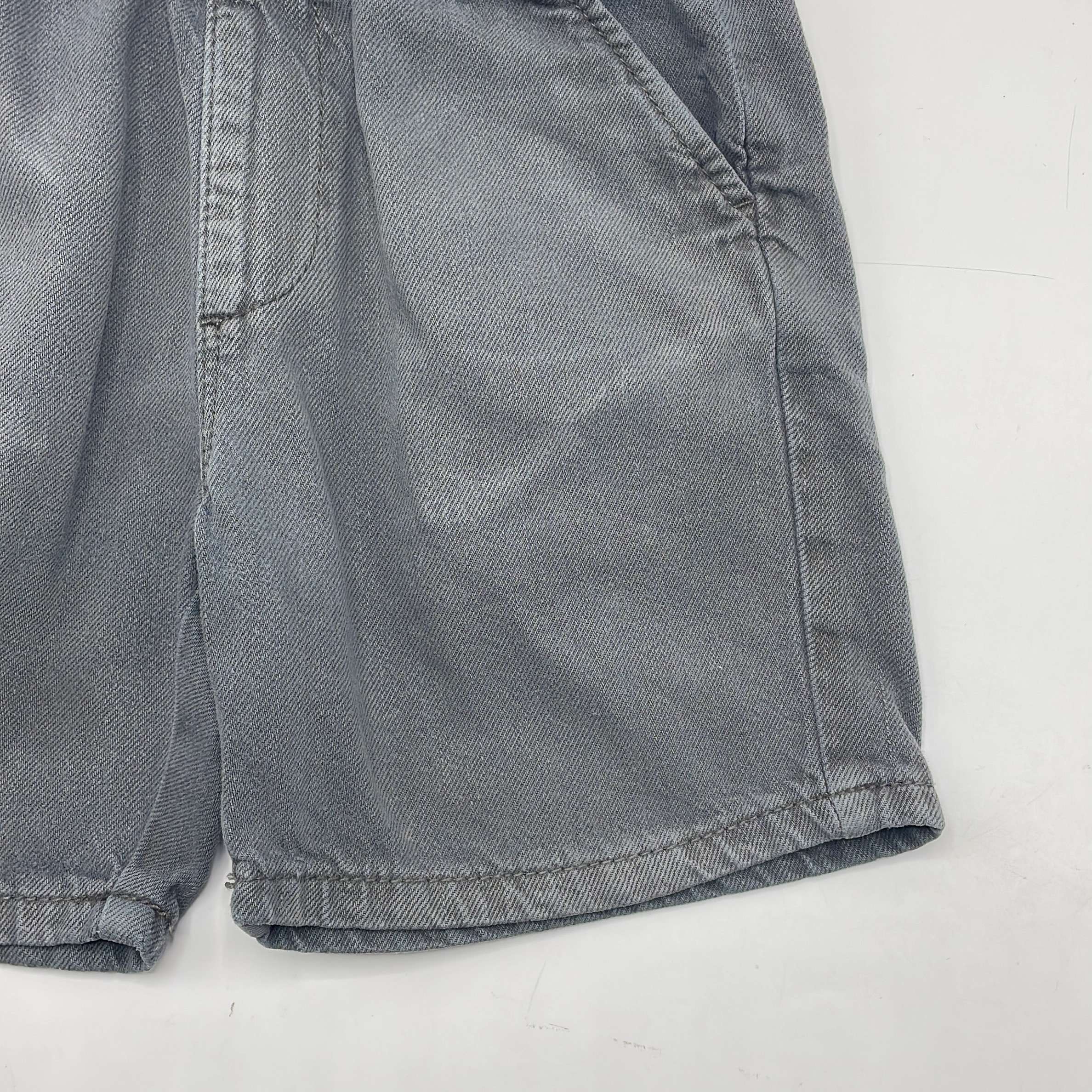 2-Short Zara Baby 18-24 Mois