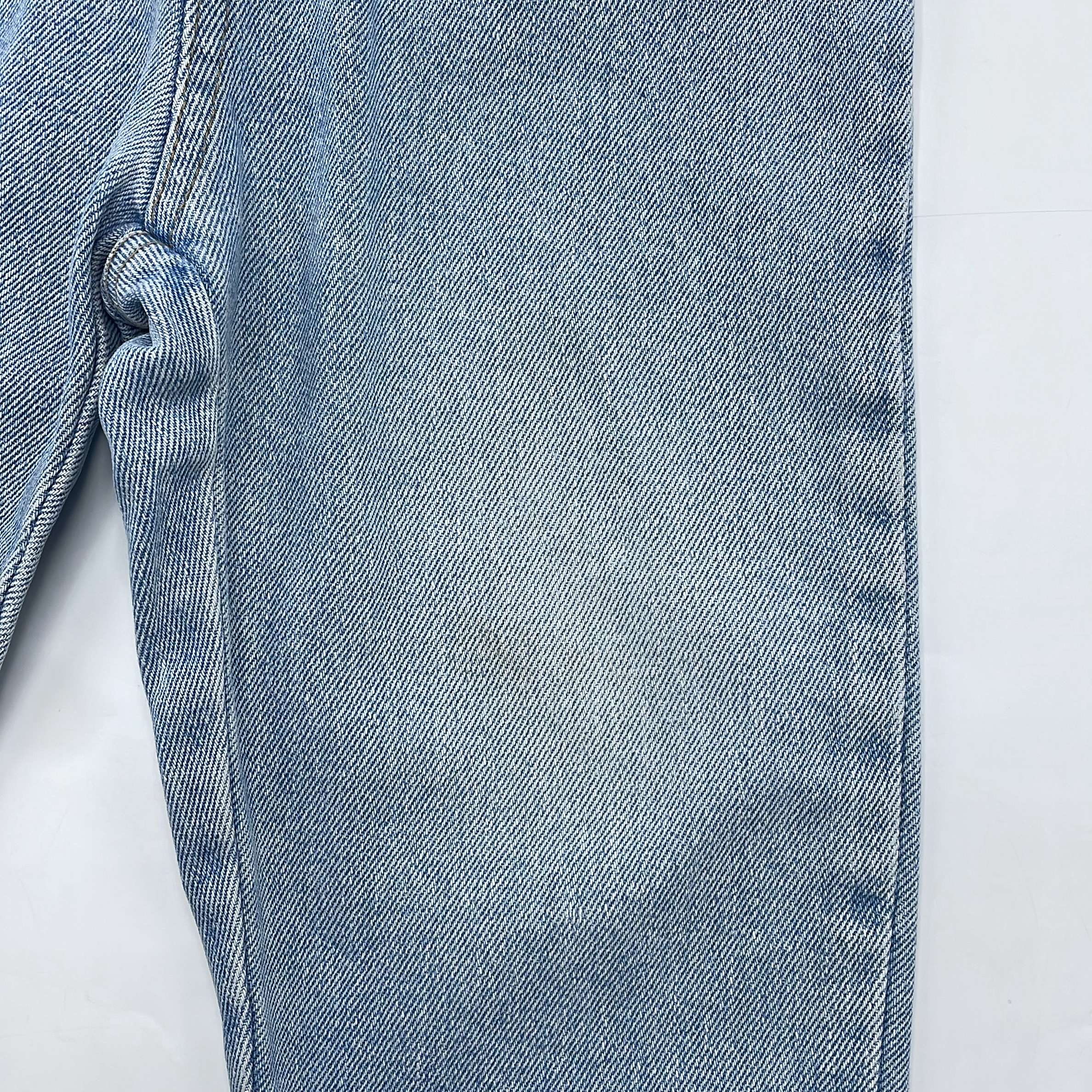 2-Jeans Marque Inconnue 24 mois