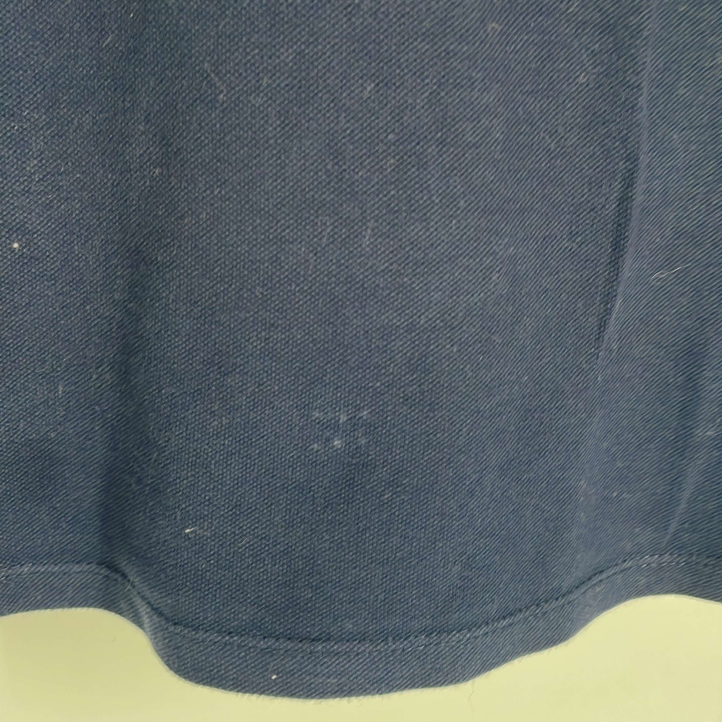 2-Chemise Cyrillus 6 ans