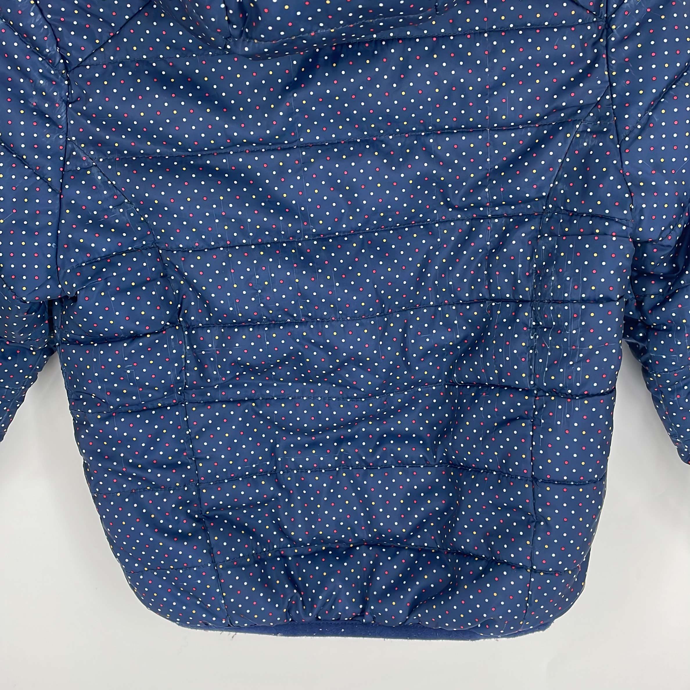 1-Manteau Week-End À La Mer 3 ans