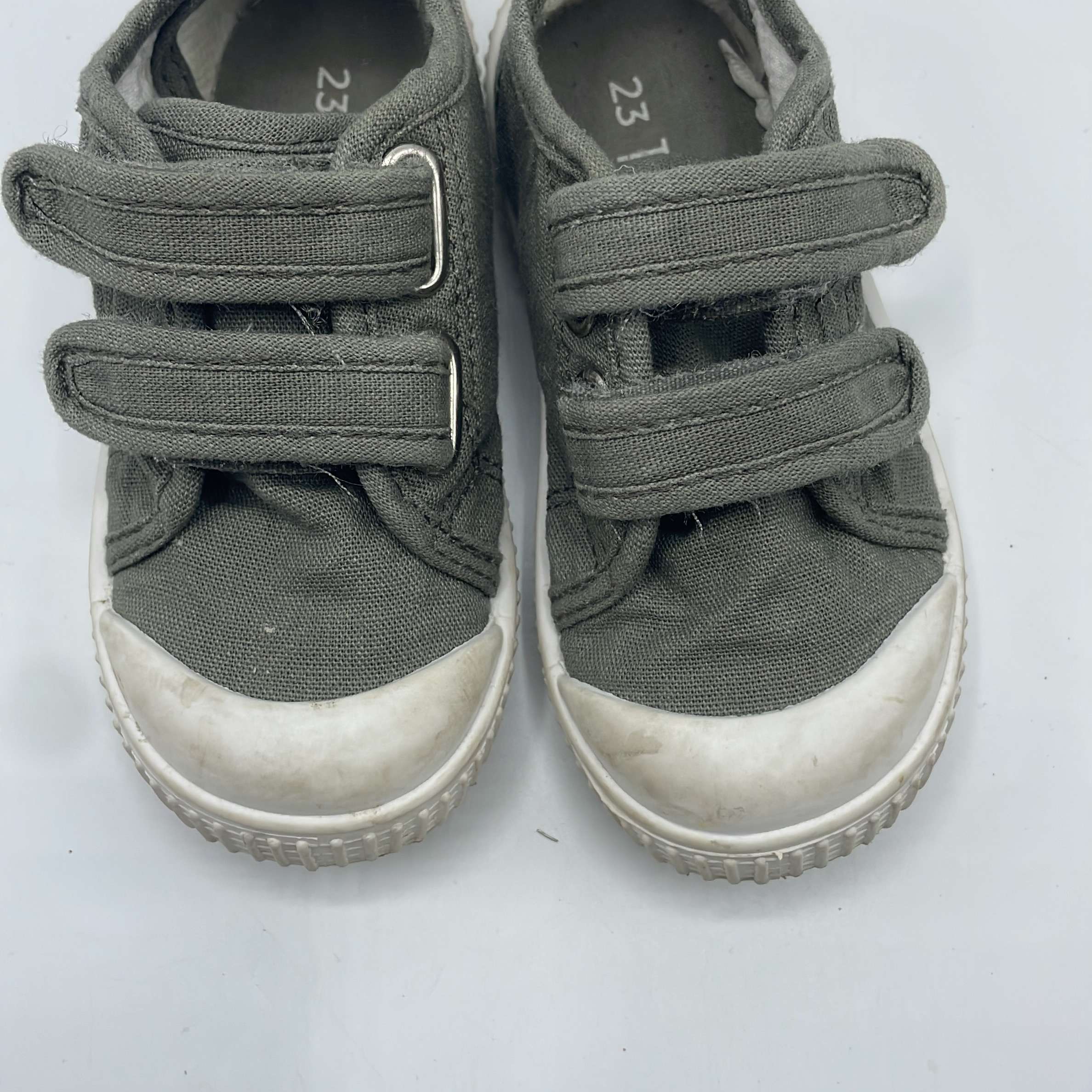 2-Chaussures Tex Taille 23