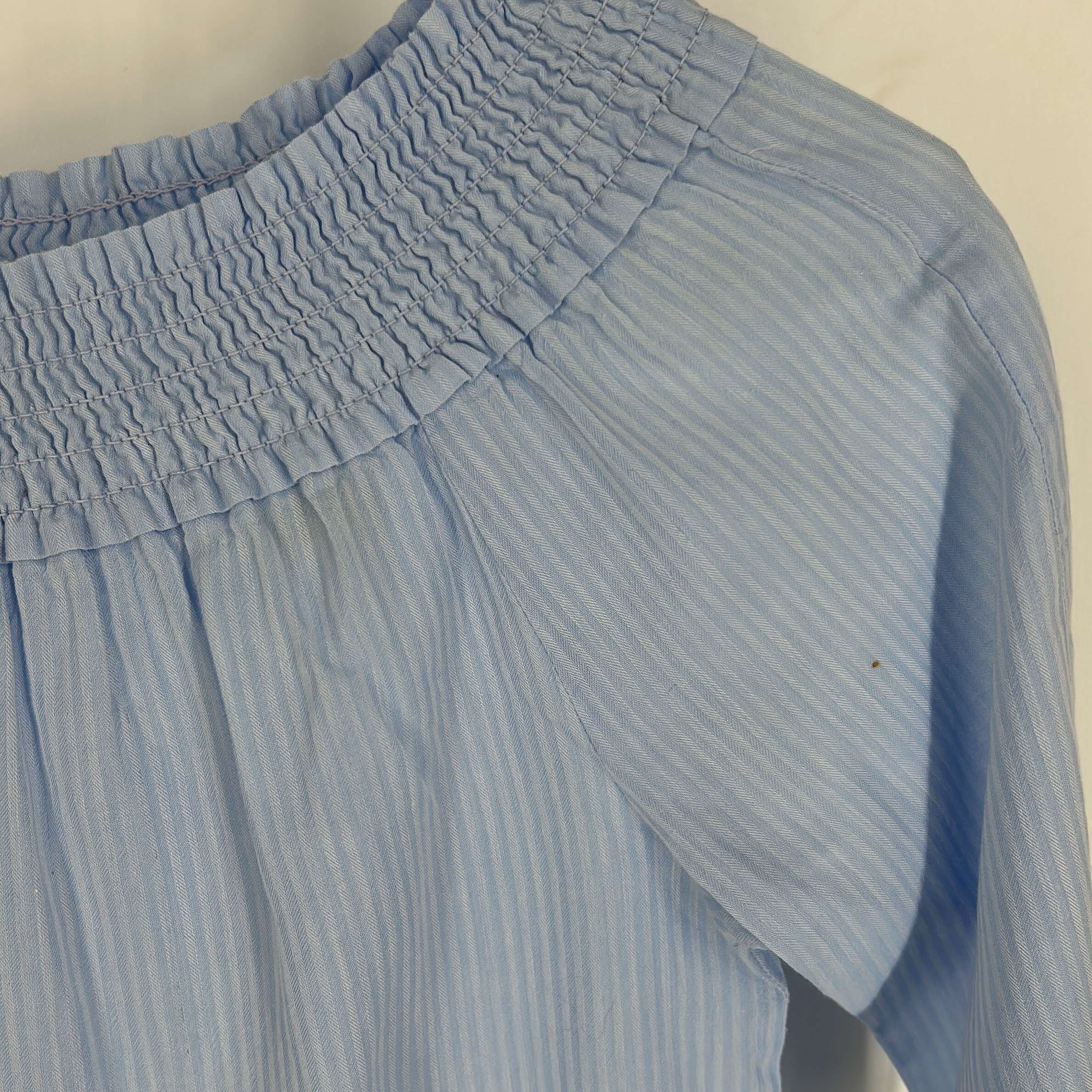 1-Chemise/blouse Scotch & Soda 8 ans