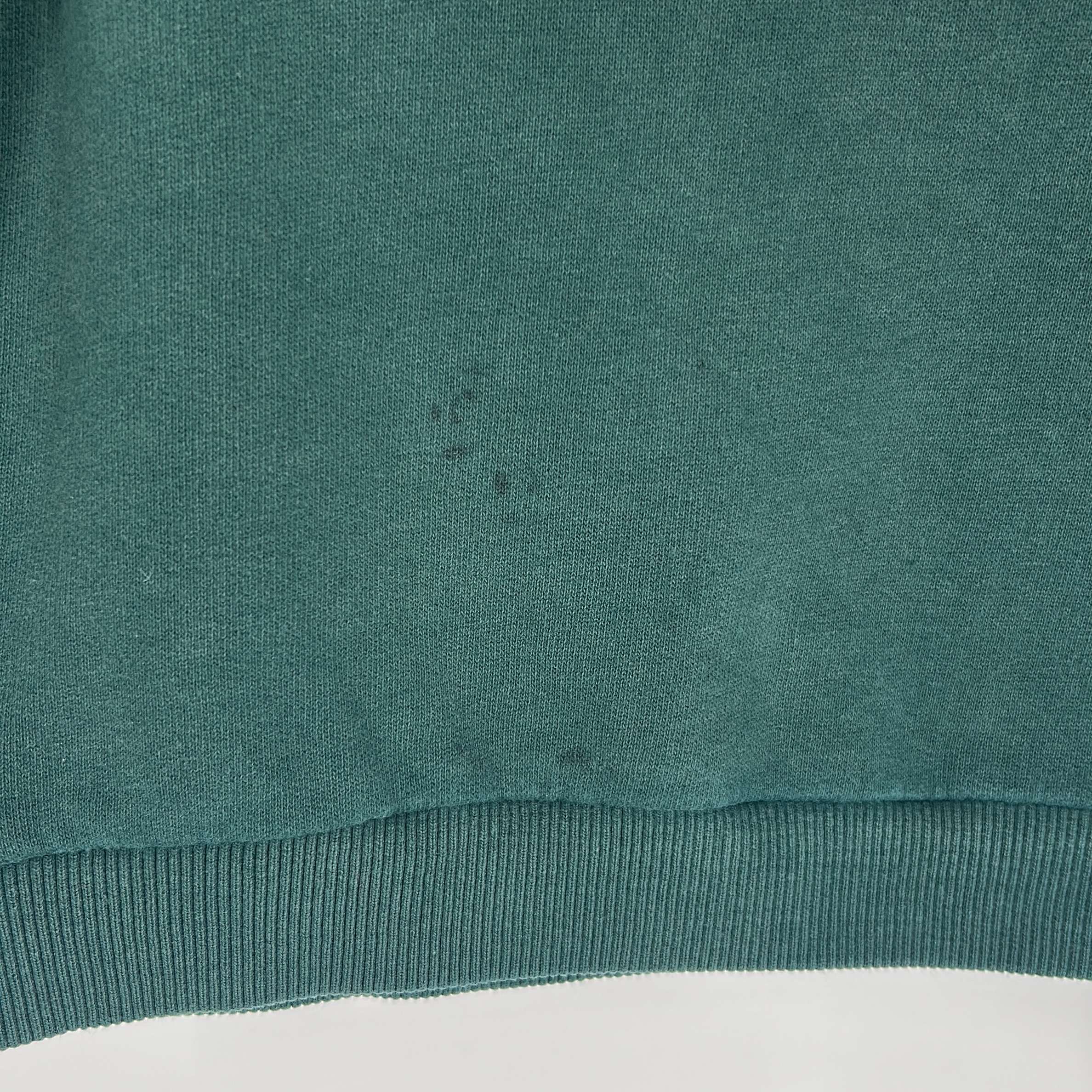 2-Sweat Hundred Pieces 8 ans