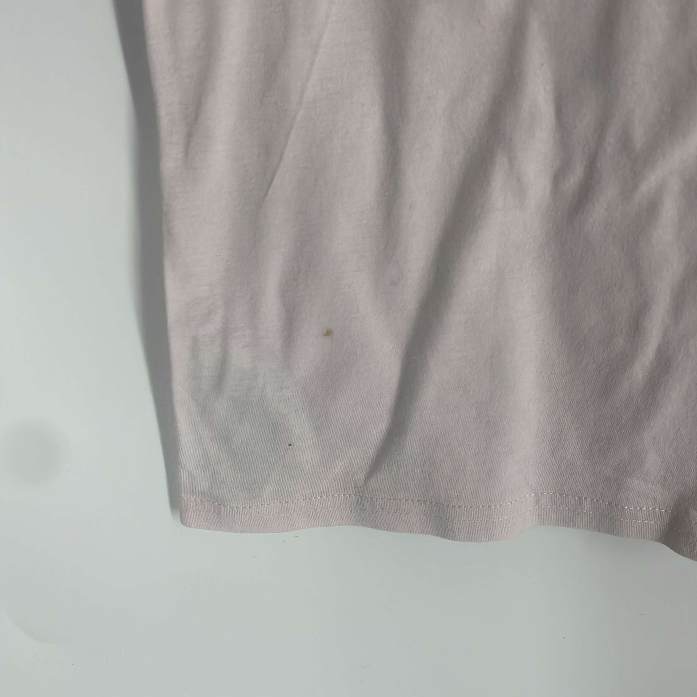 2-T-shirt manches courtes American Outfitters 10 ans
