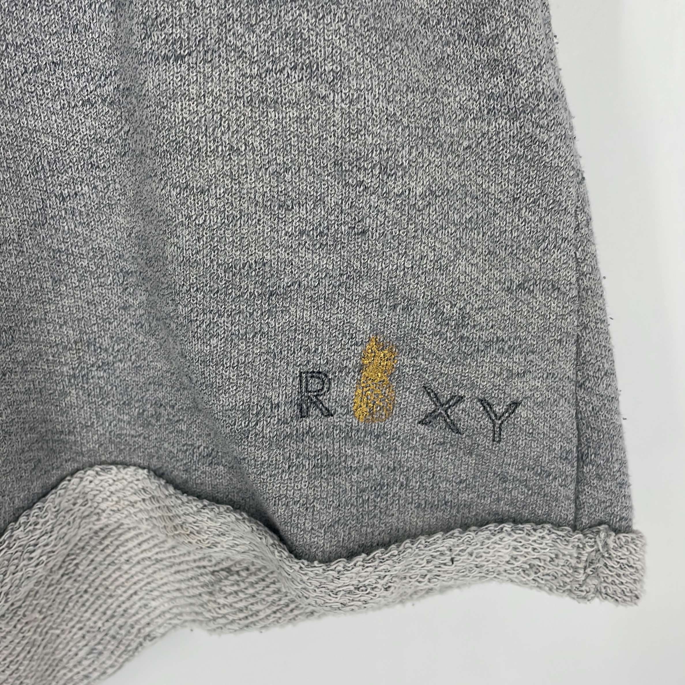 1-Short Roxy 10 ans