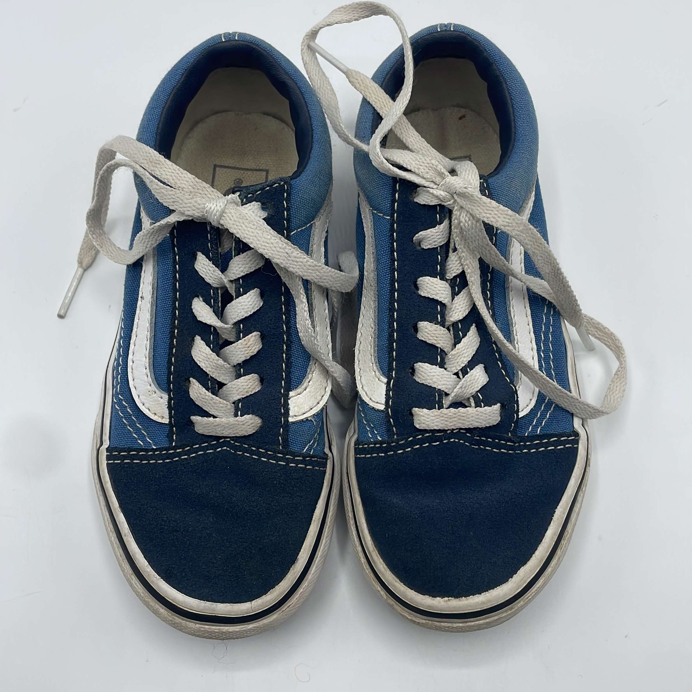 1-Chaussures Vans Taille 29