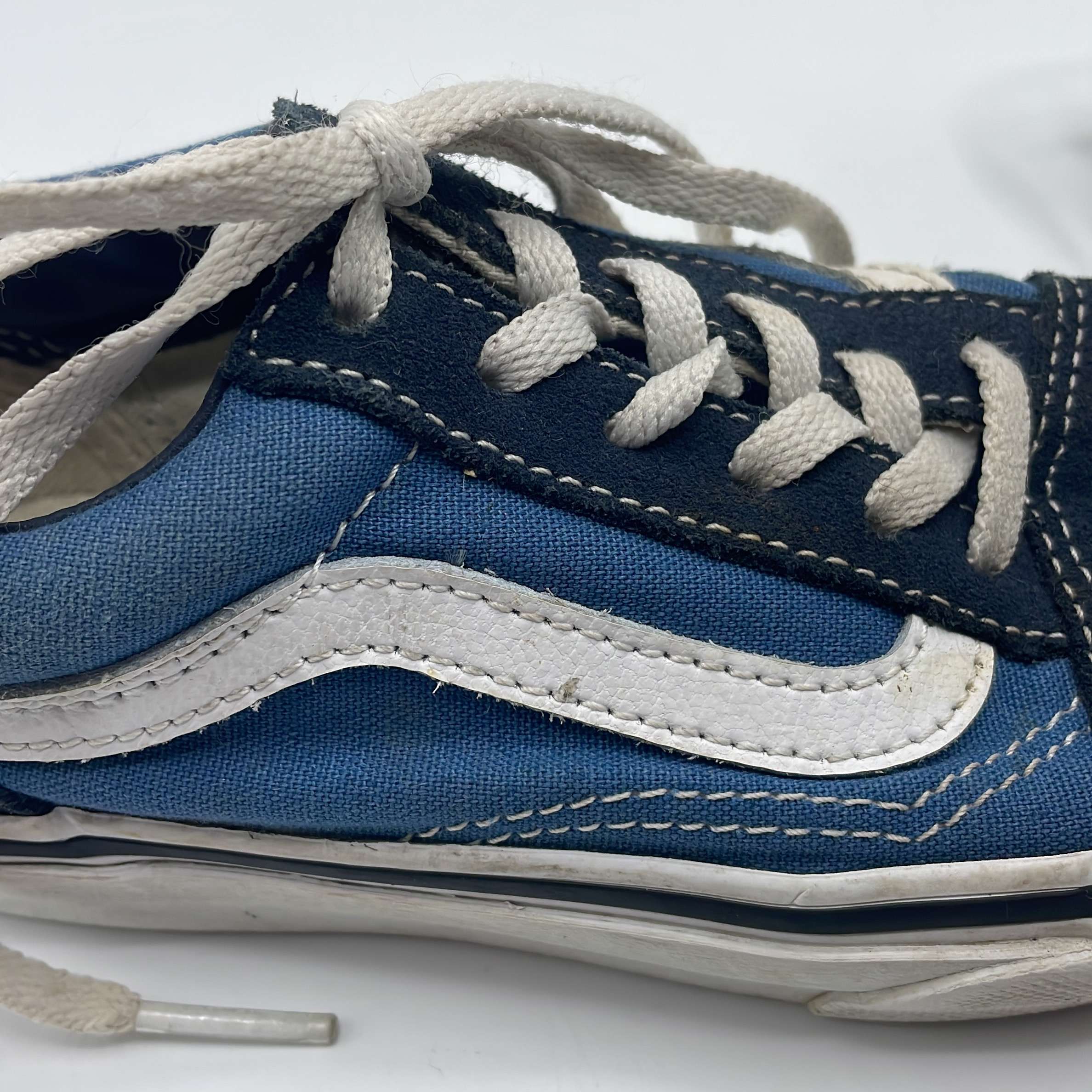 2-Chaussures Vans Taille 29