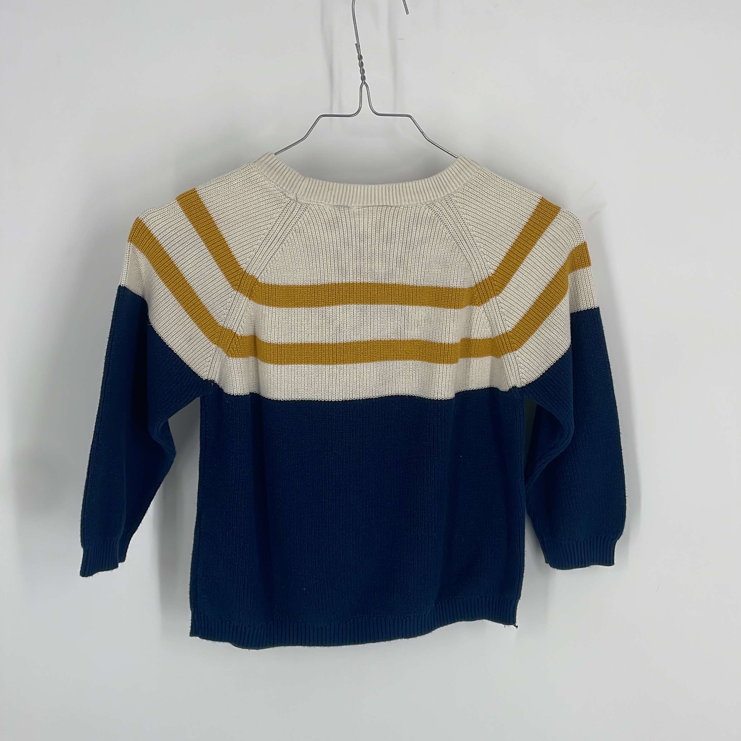 1-Pull Zara Kids 4-5 Ans