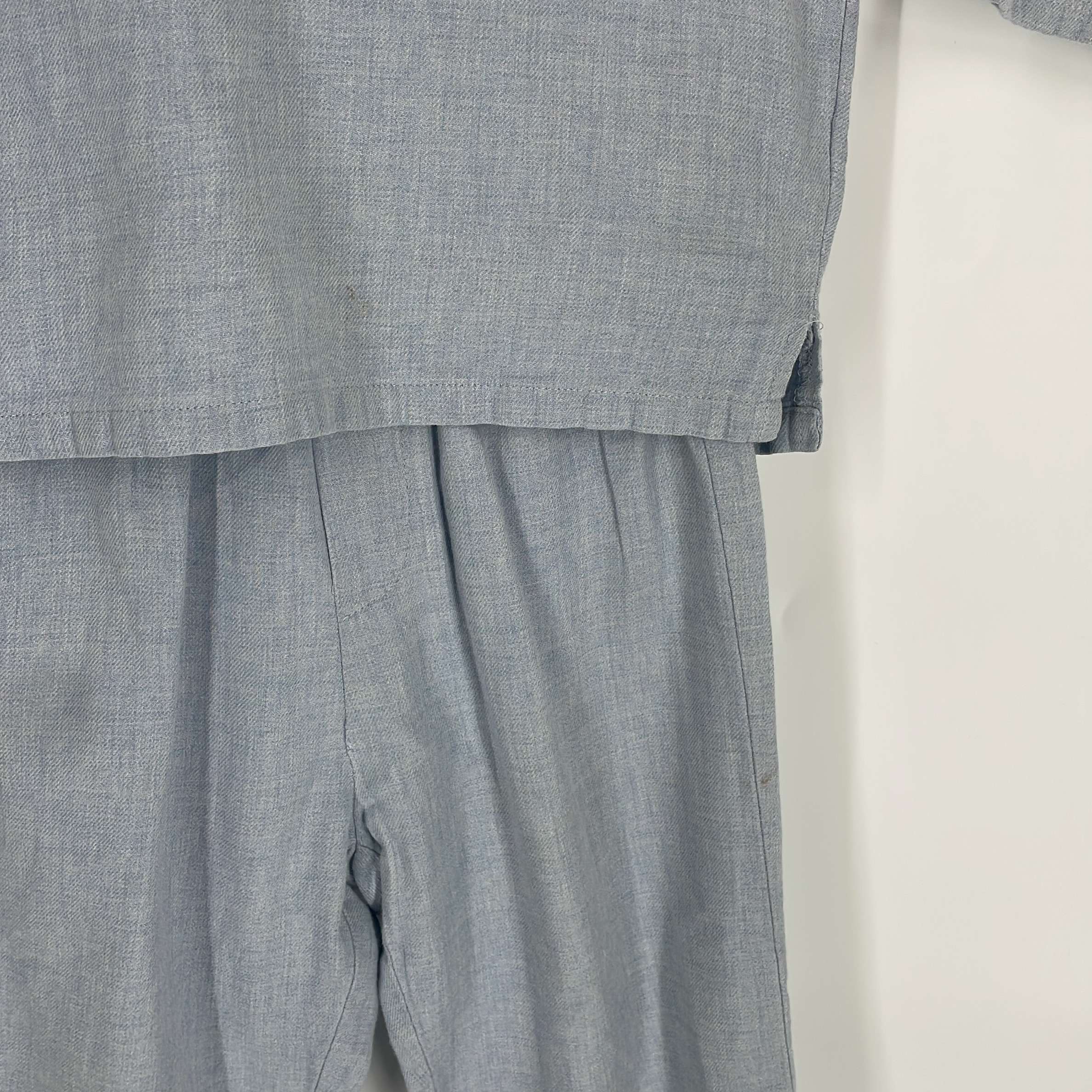 1-Ensemble Zara Kids 4-5 Ans