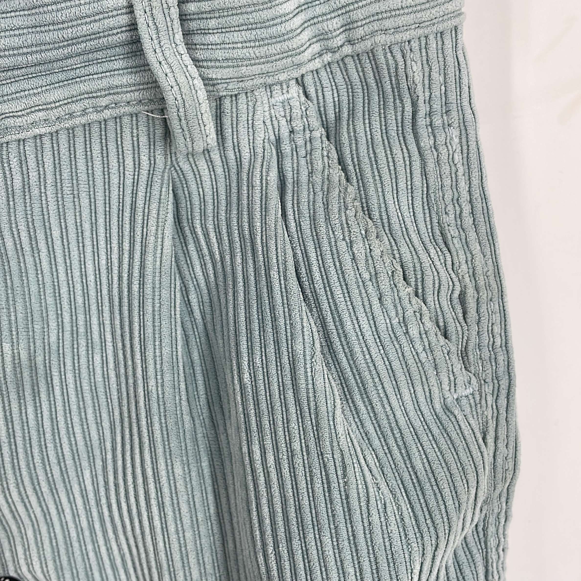 2-Pantalon Bellerose 4 ans