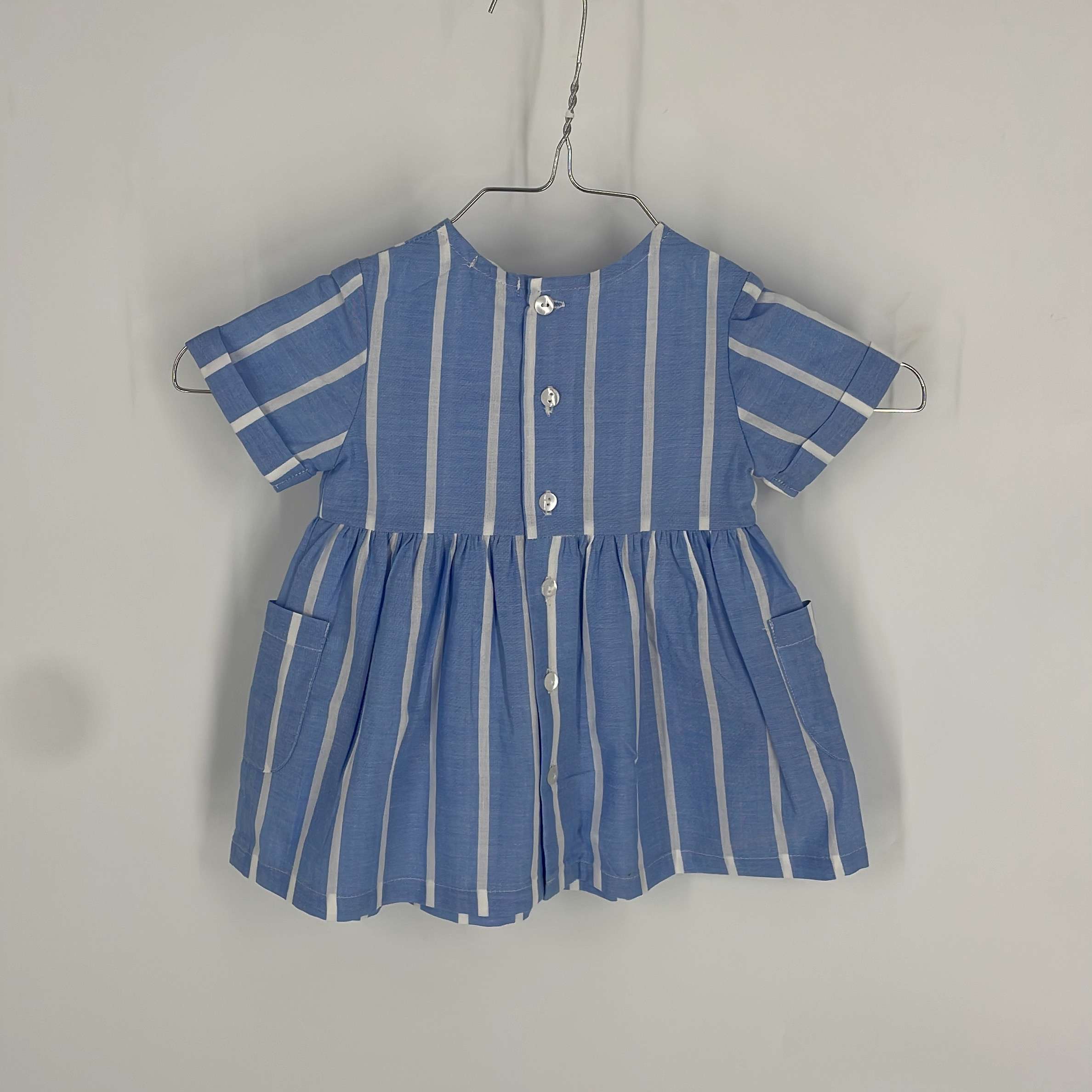 1-Robe Gymp 3 mois