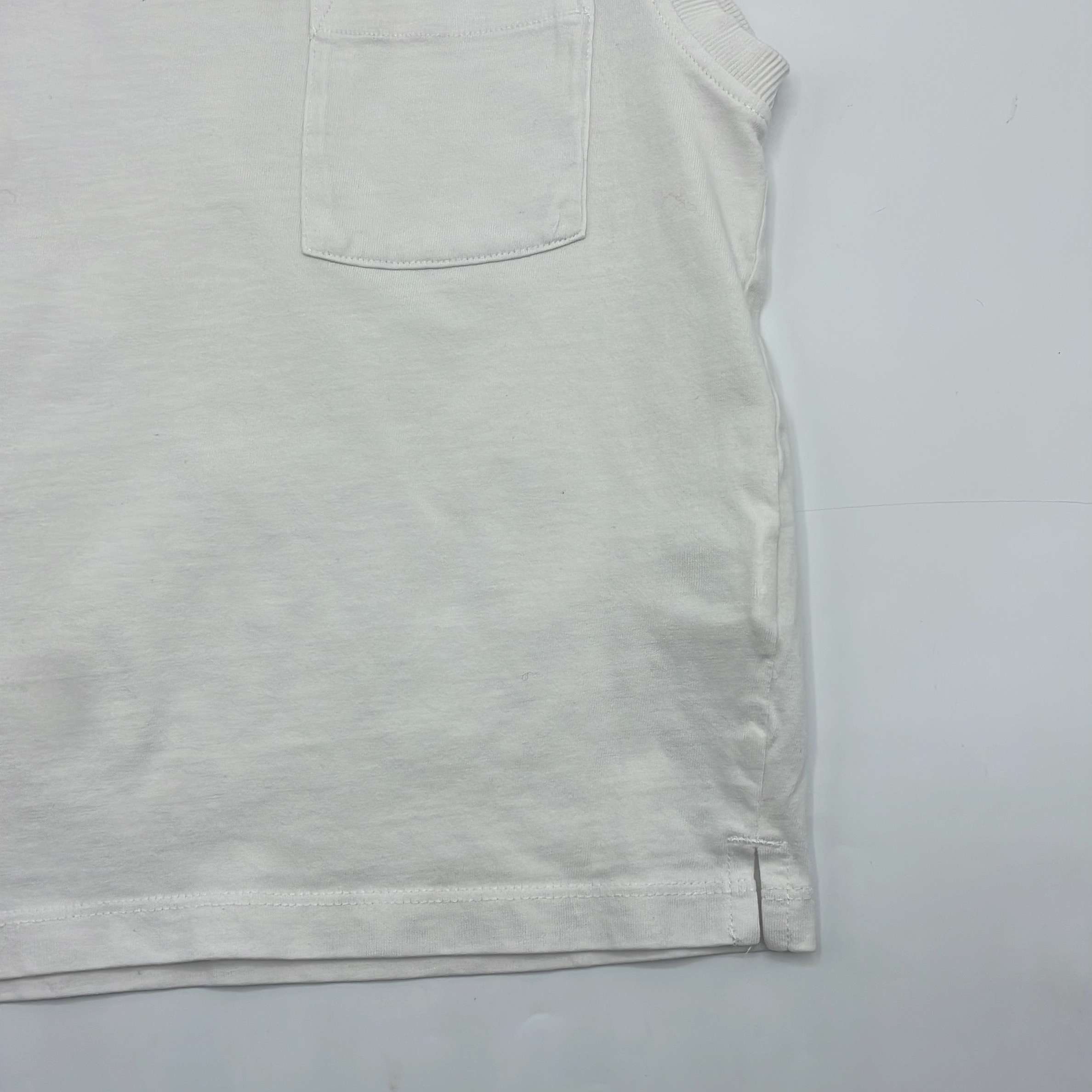 1-T-shirt manches courtes Zara Kids 5 ans