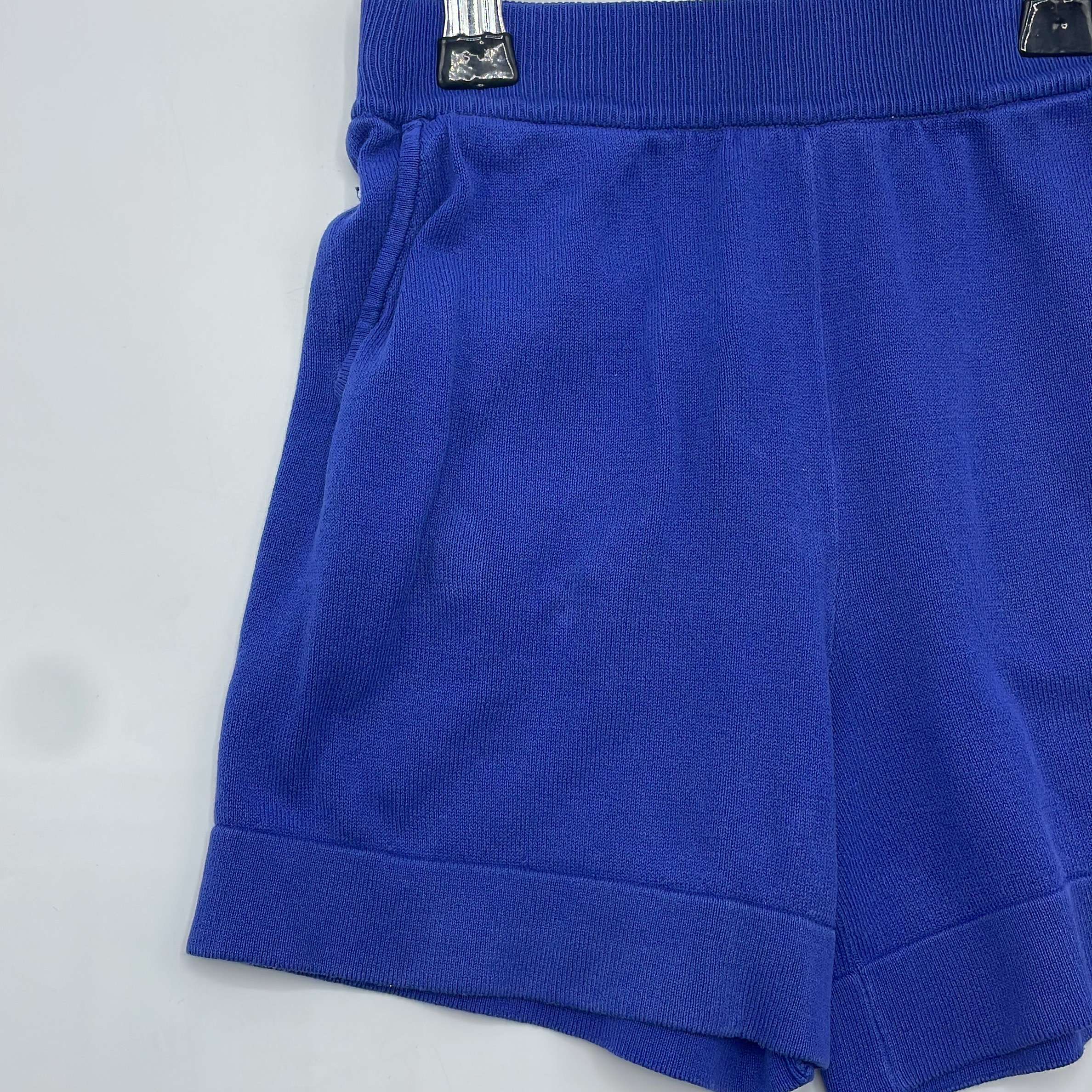 2-Short Fub 24 mois