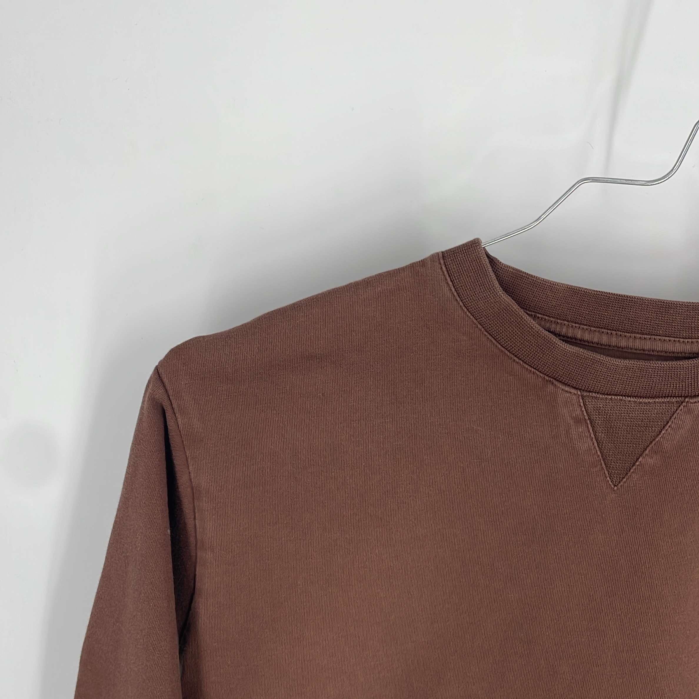 1-Sweat Marque Inconnue 3 ans