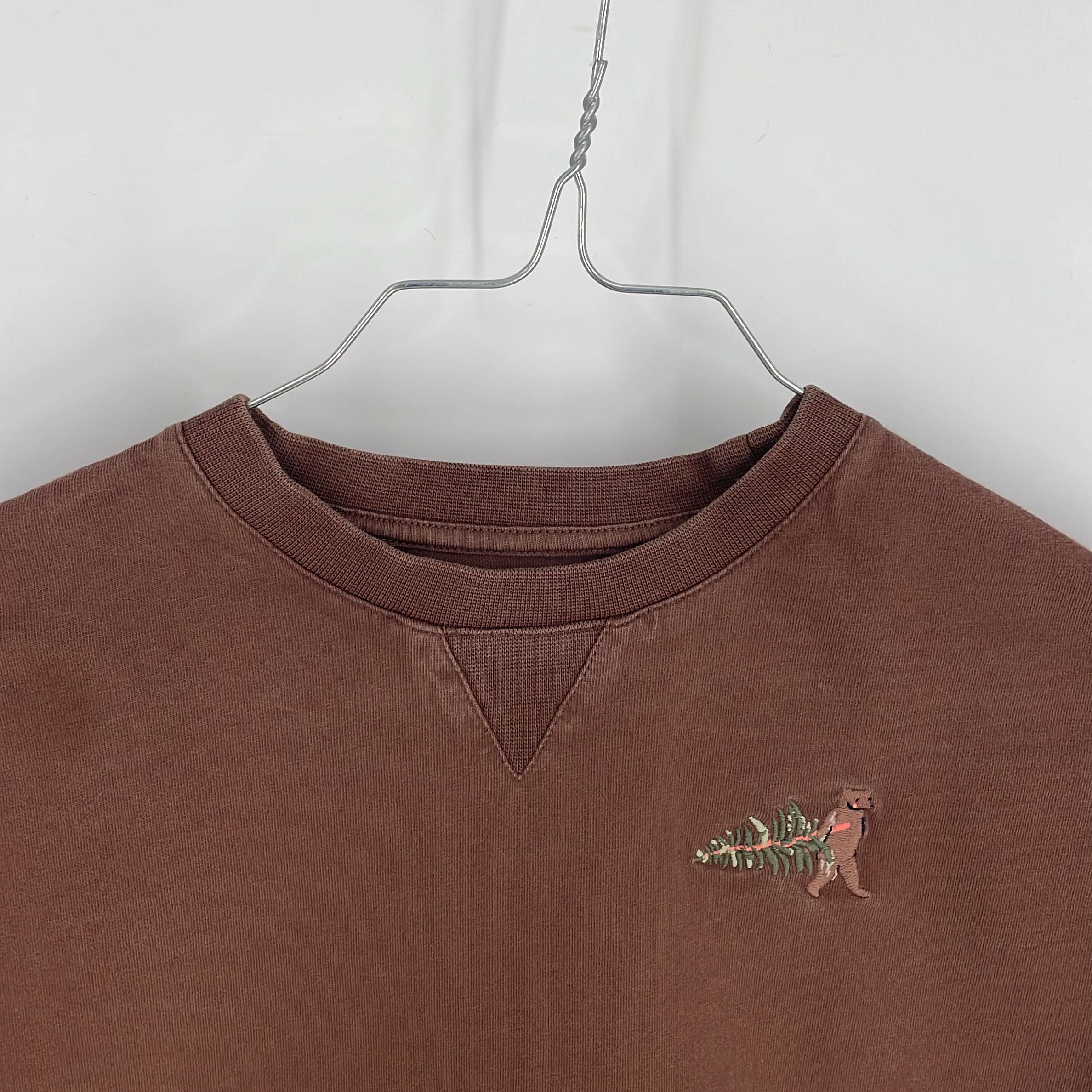 2-Sweat Marque Inconnue 3 ans