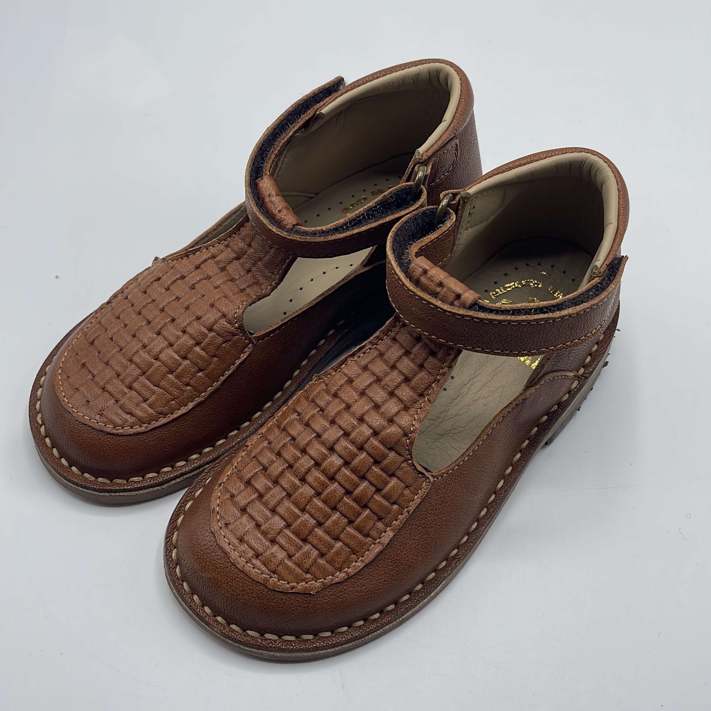 1-Chaussures Eli Taille 26