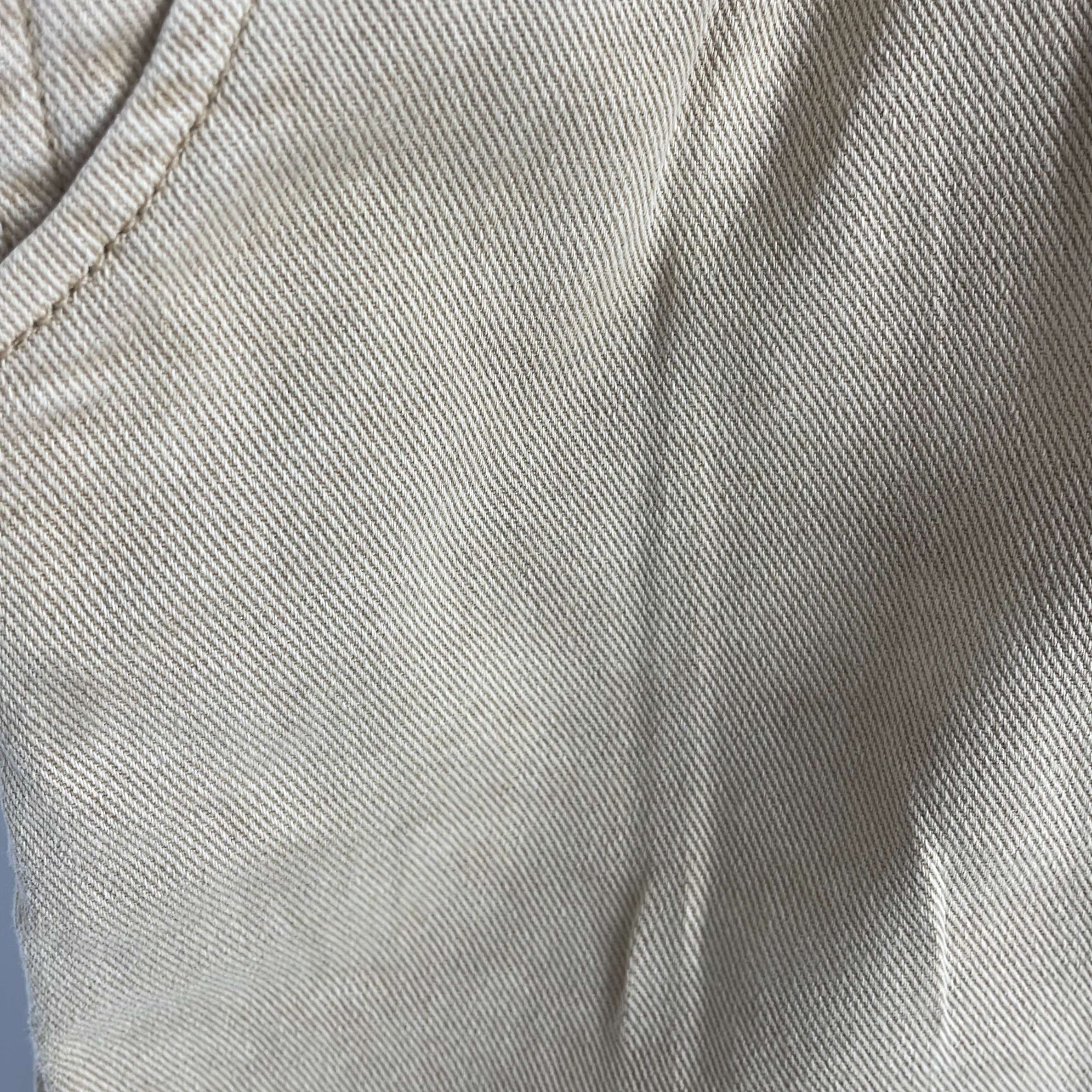 1-Short Bonpoint 12 ans