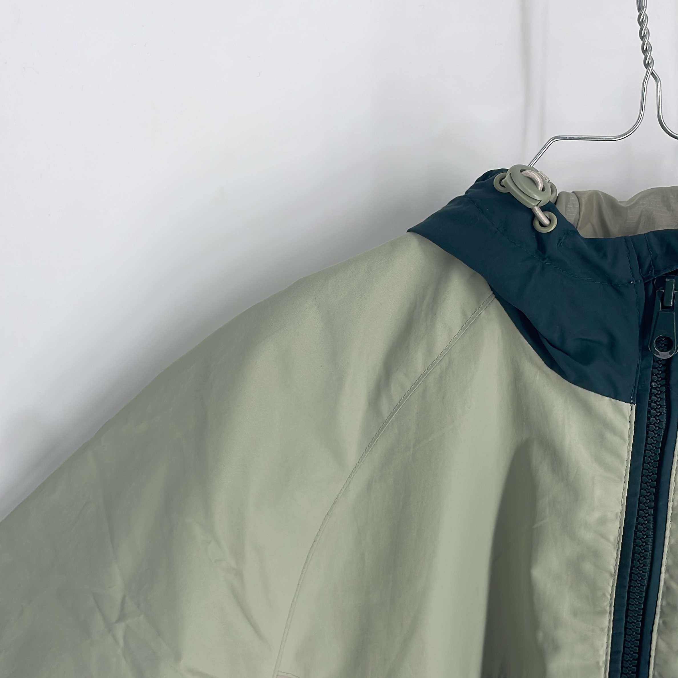 1-Coupe-vent Zara Kids 9-10 Ans
