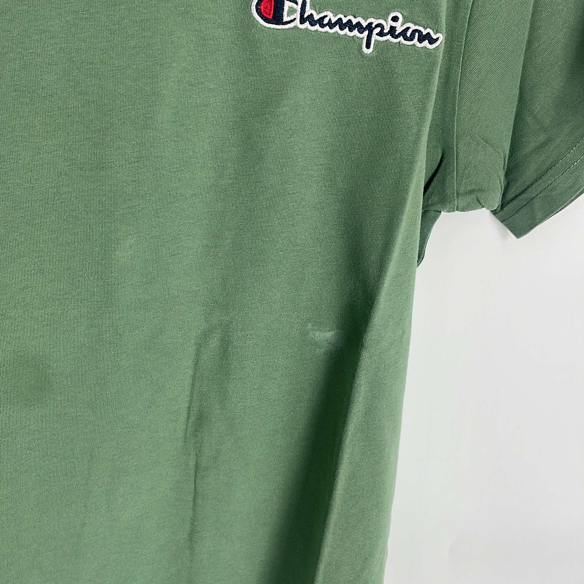 2-T-shirt manches courtes Marque Inconnue 9-10 Ans