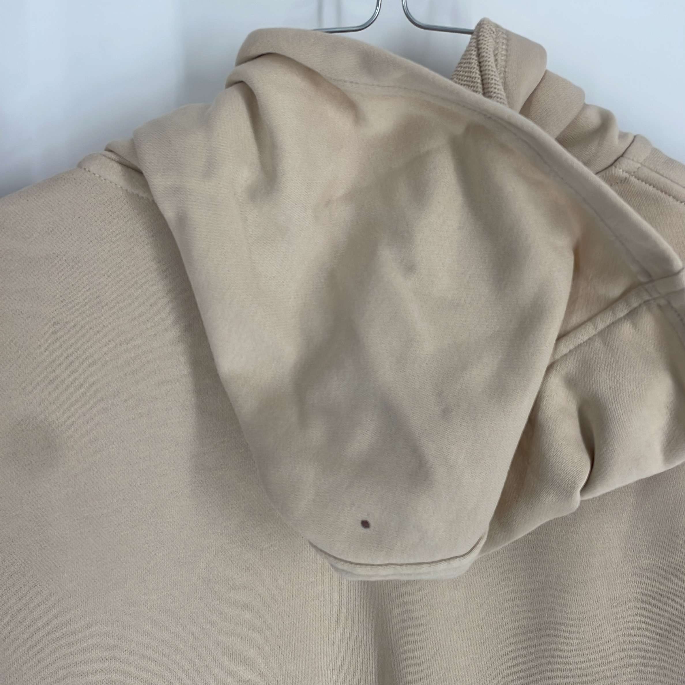 2-Sweat Nike 14 ans