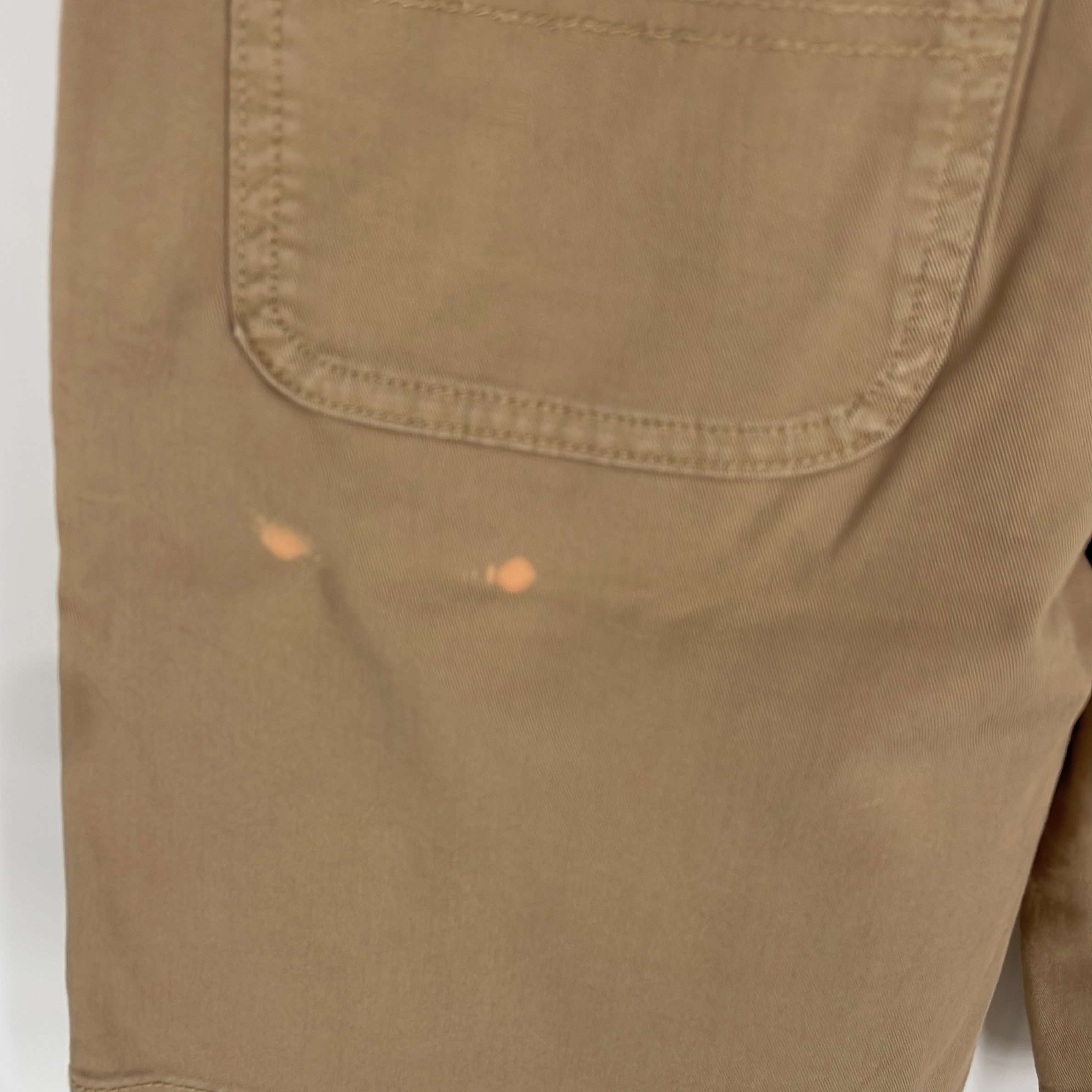 2-Short Zara Kids 9 ans