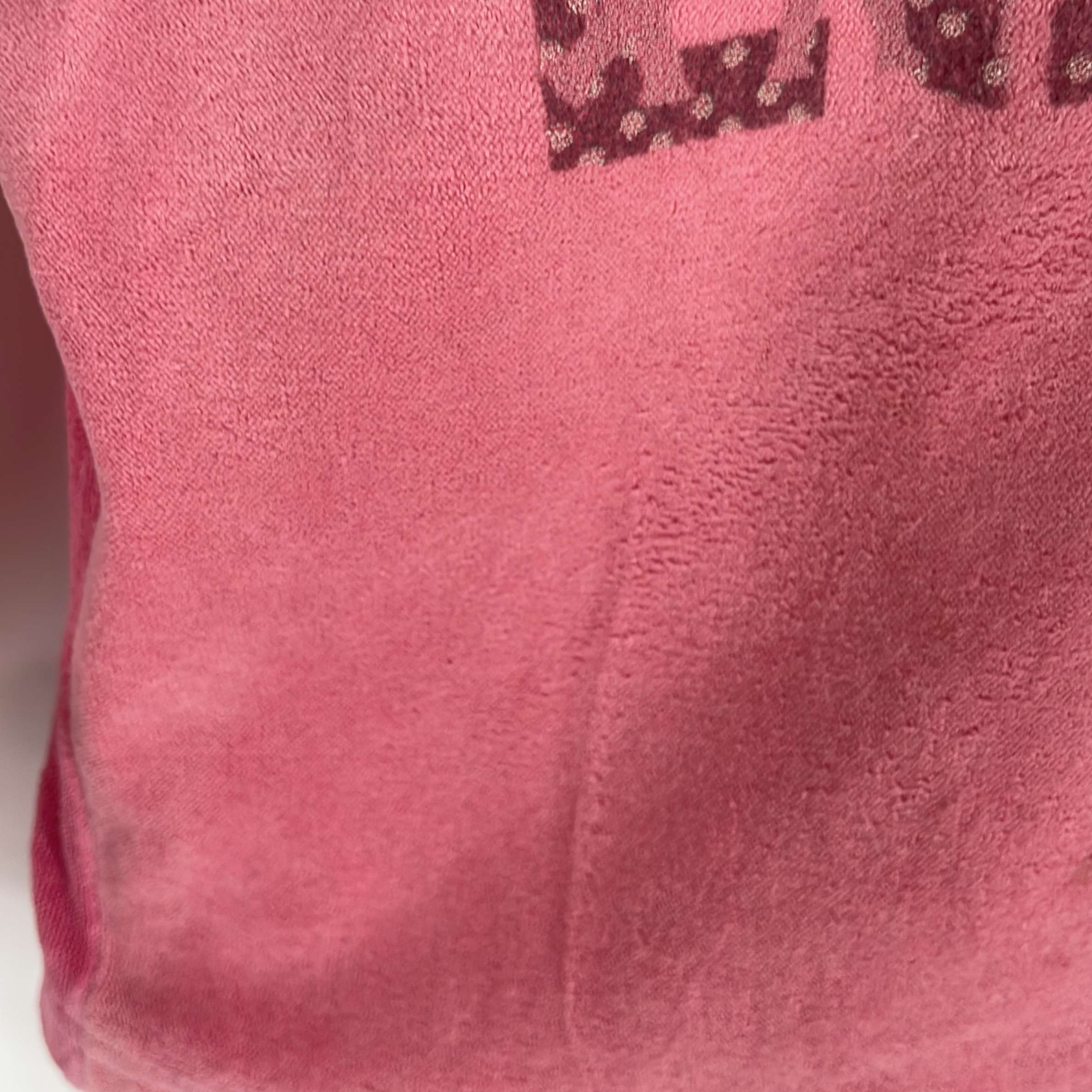 1-Pyjama long Petit Bateau 5 ans