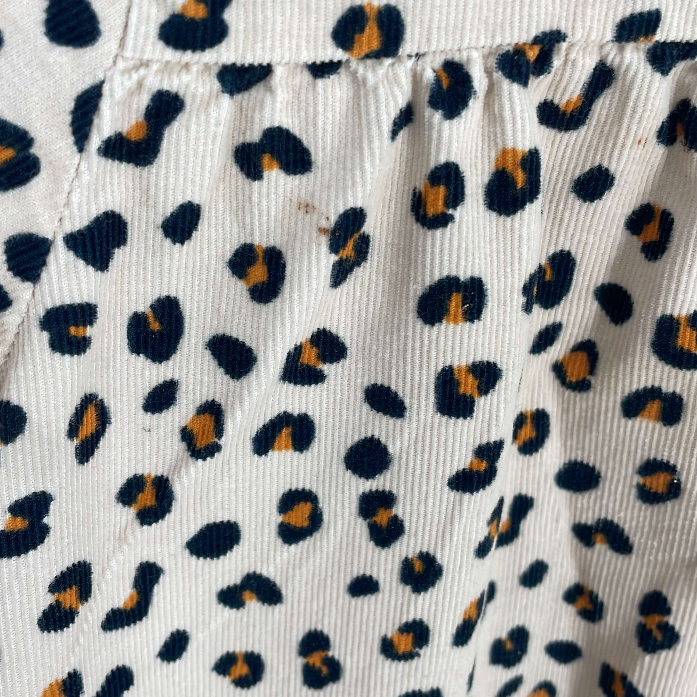 2-Chemise/blouse Monoprix 4 ans