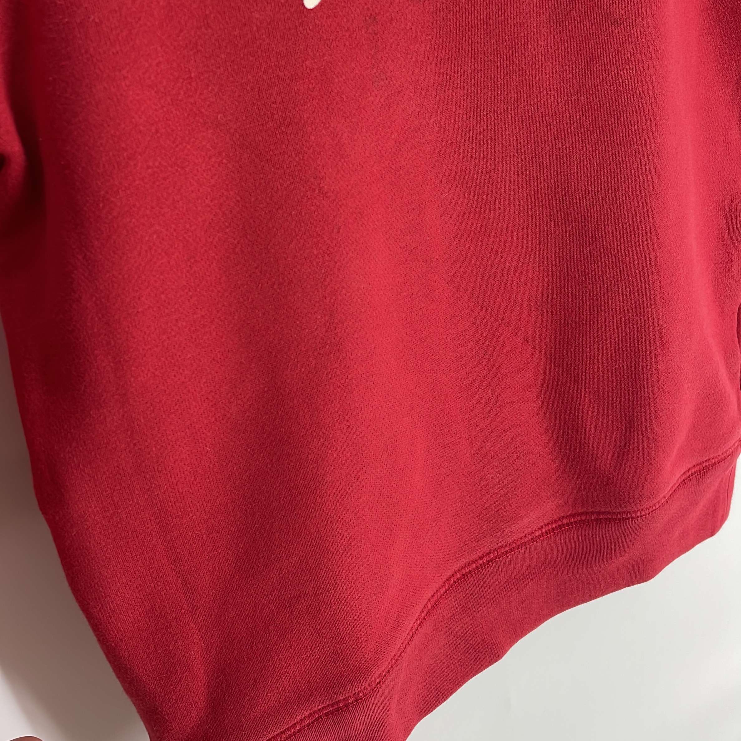 1-Sweat Petit Bateau 5 ans